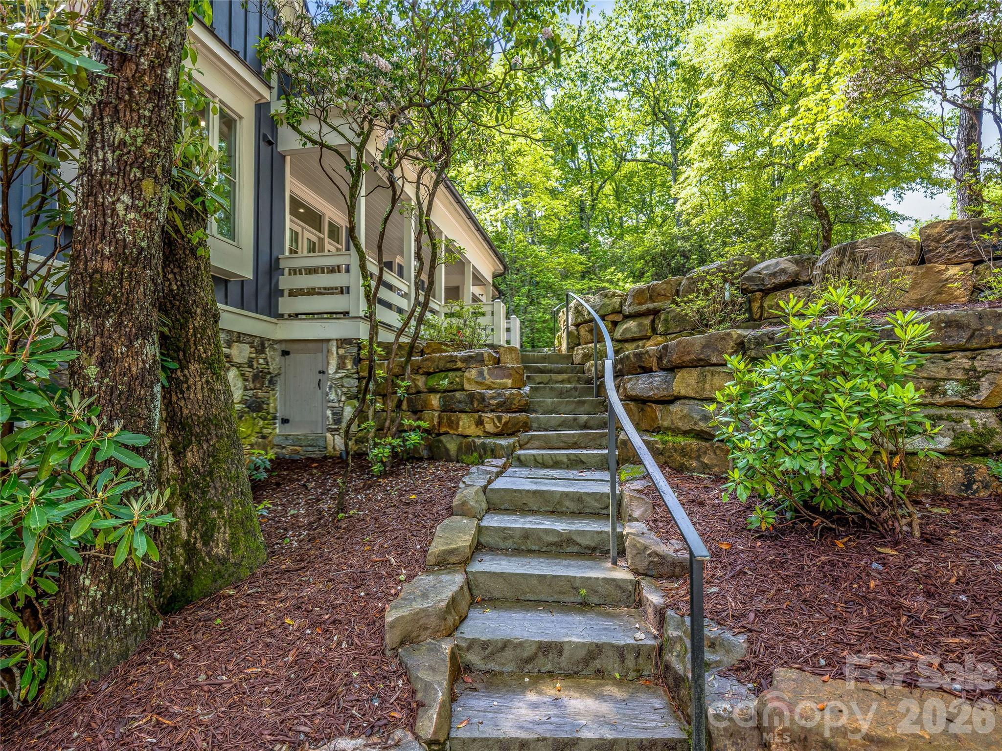 Lake Toxaway Estates - Residential