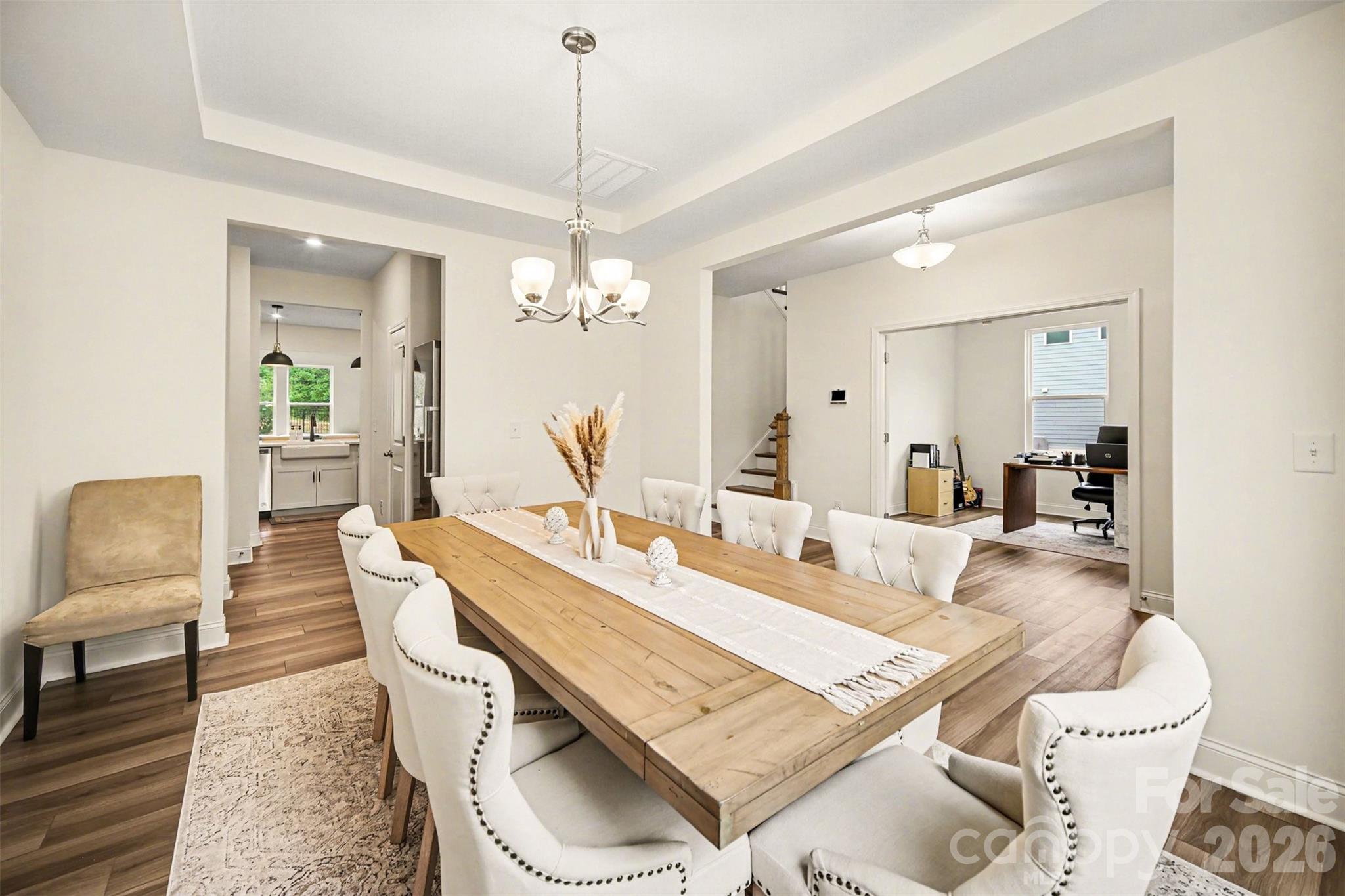 The Vineyards on Lake Wylie - Residential