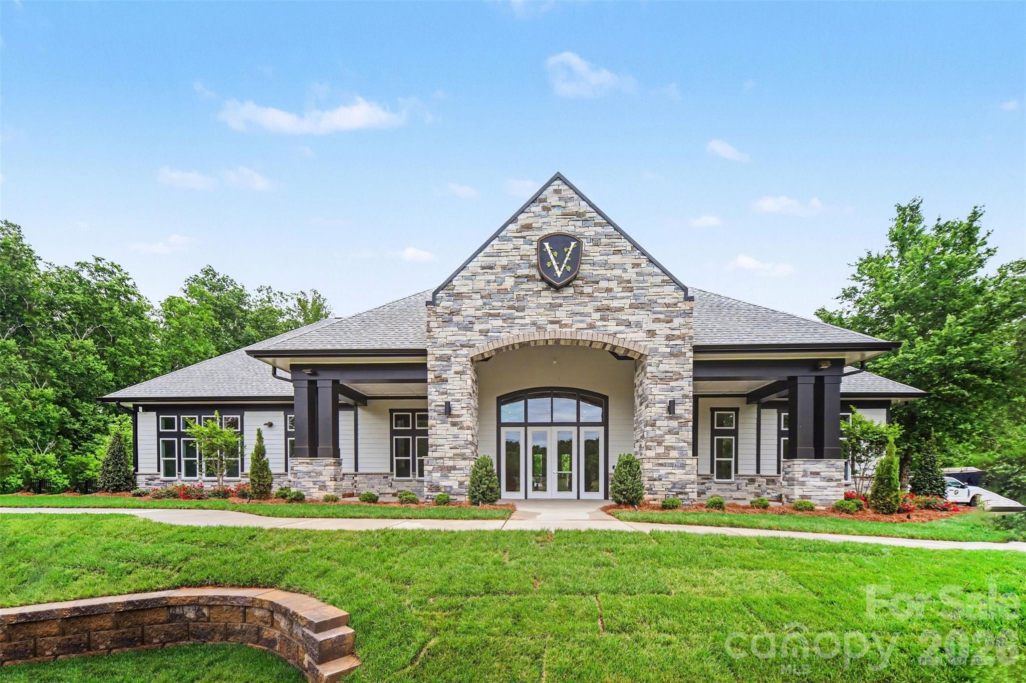 The Vineyards on Lake Wylie - Residential