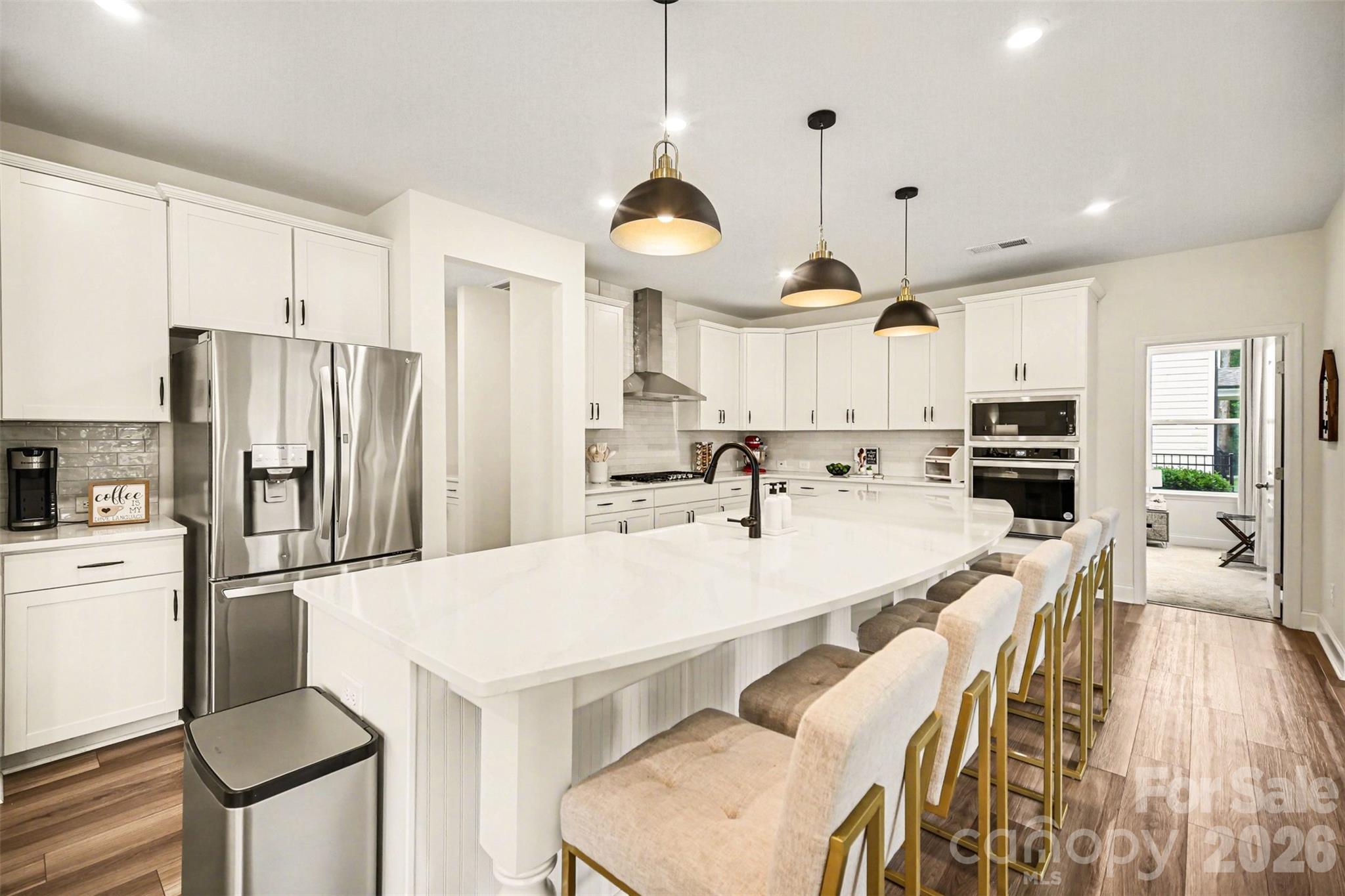 The Vineyards on Lake Wylie - Residential