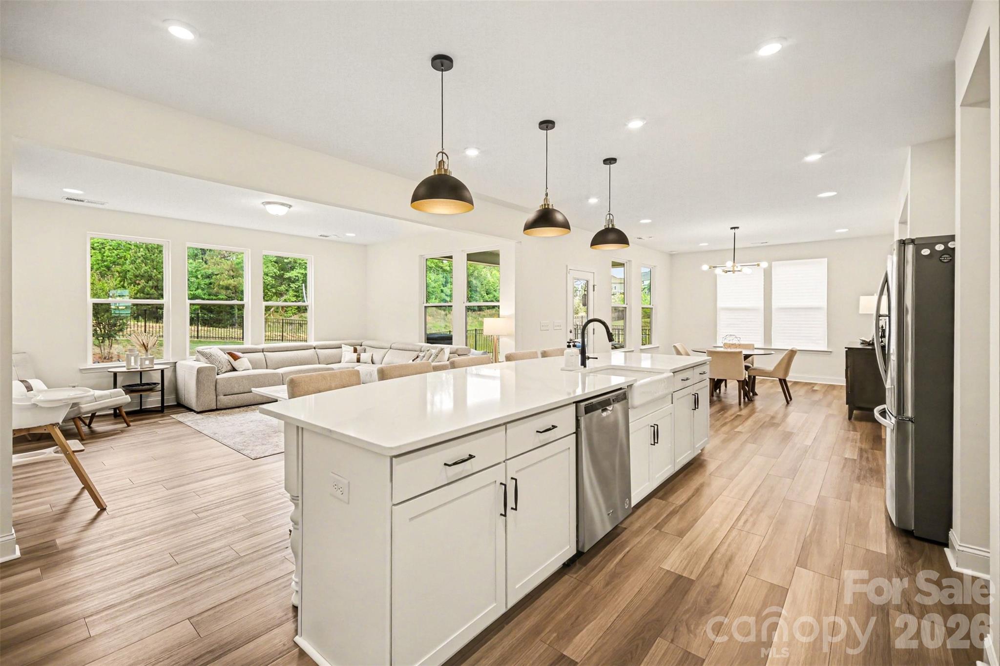 The Vineyards on Lake Wylie - Residential