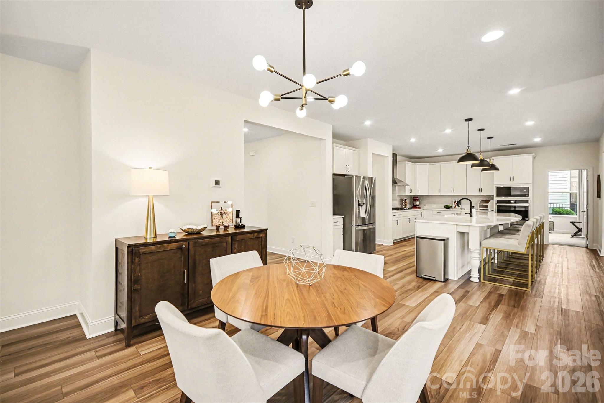 The Vineyards on Lake Wylie - Residential