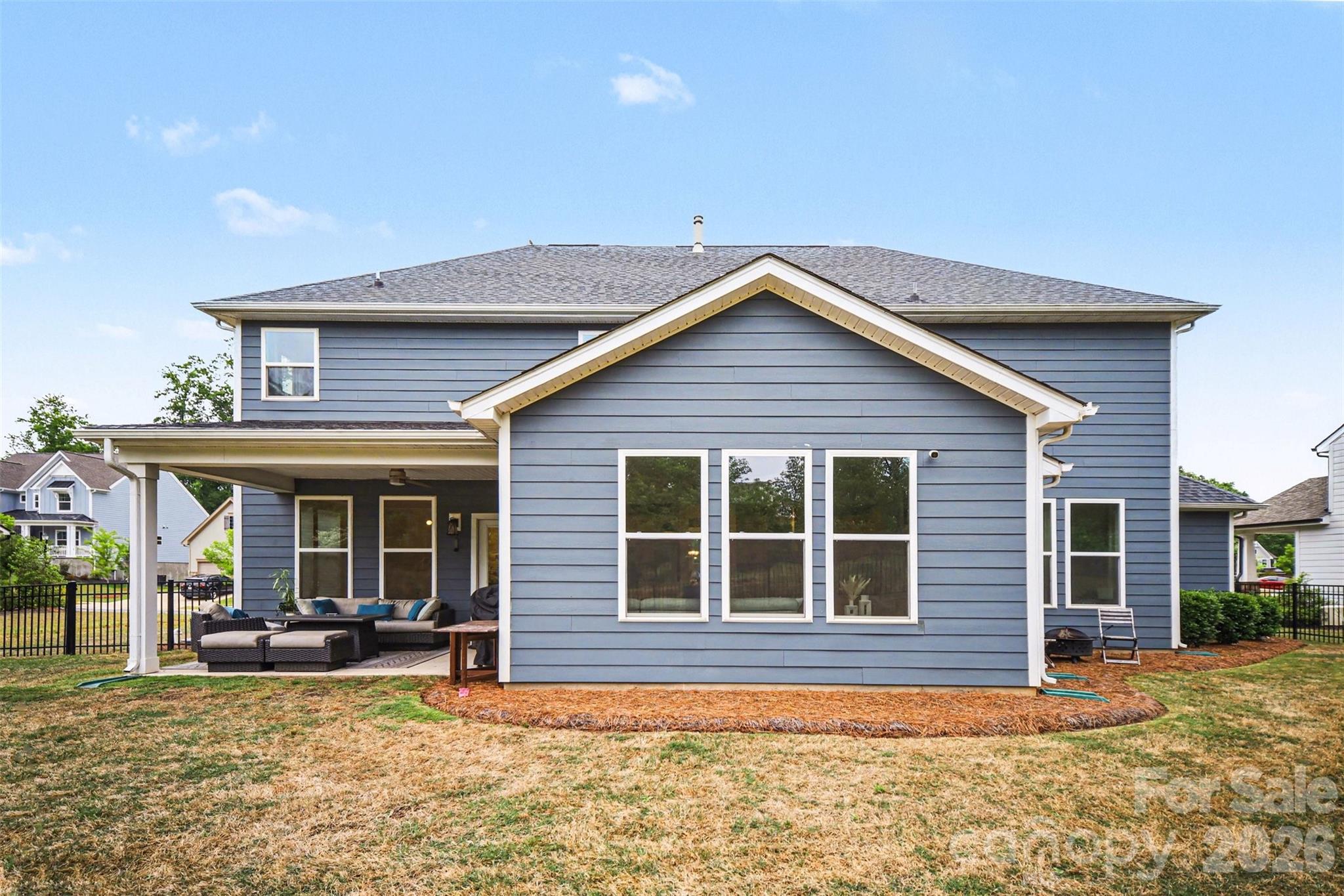 The Vineyards on Lake Wylie - Residential