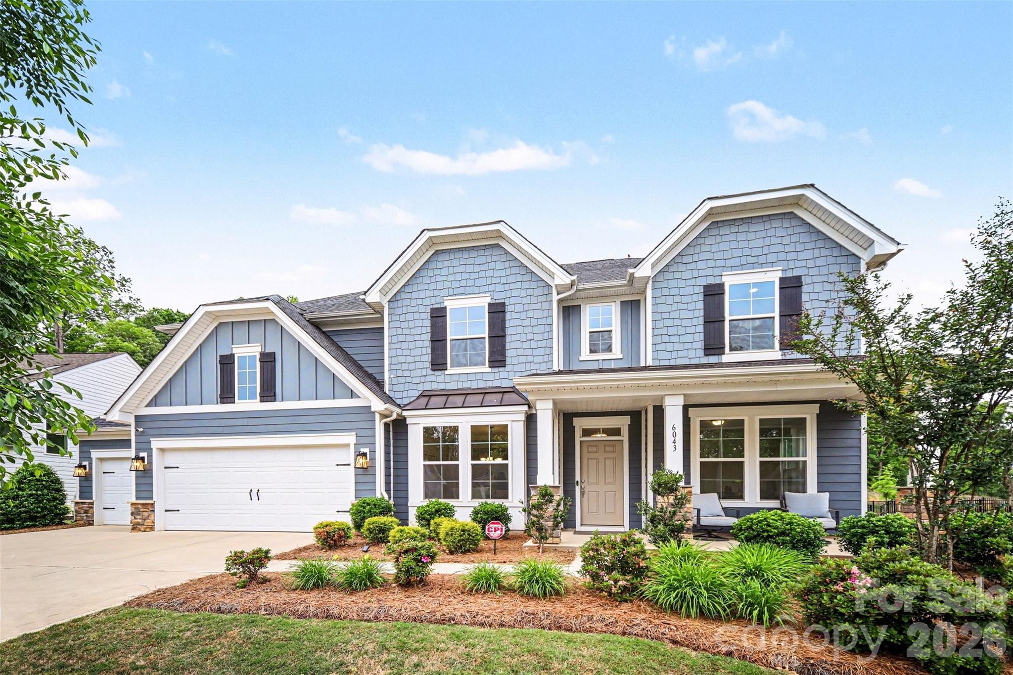 The Vineyards on Lake Wylie - Residential