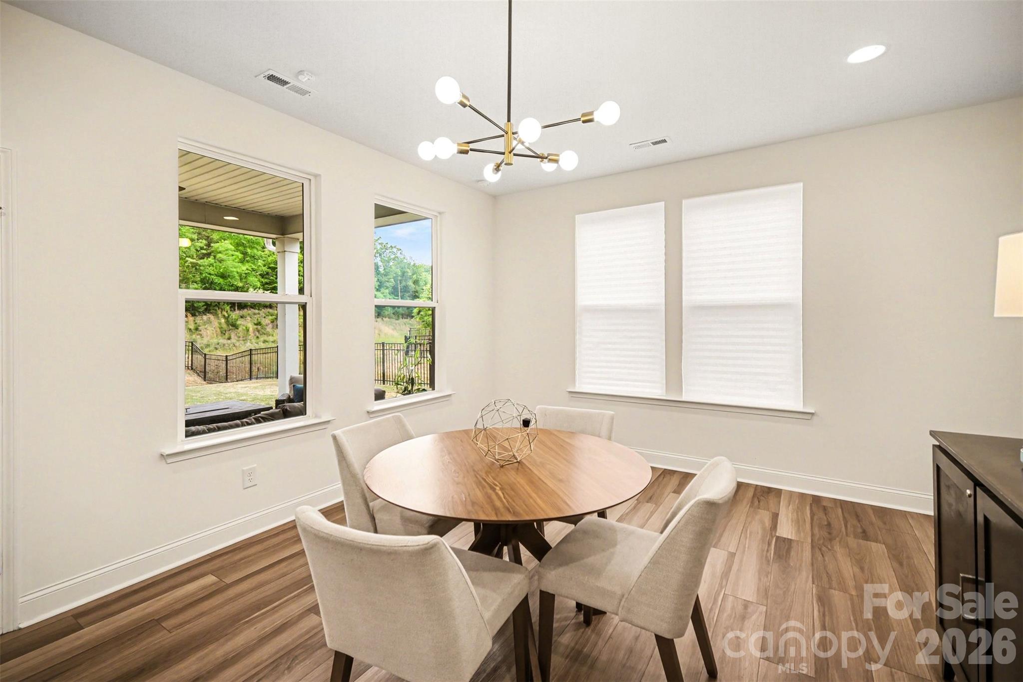 The Vineyards on Lake Wylie - Residential
