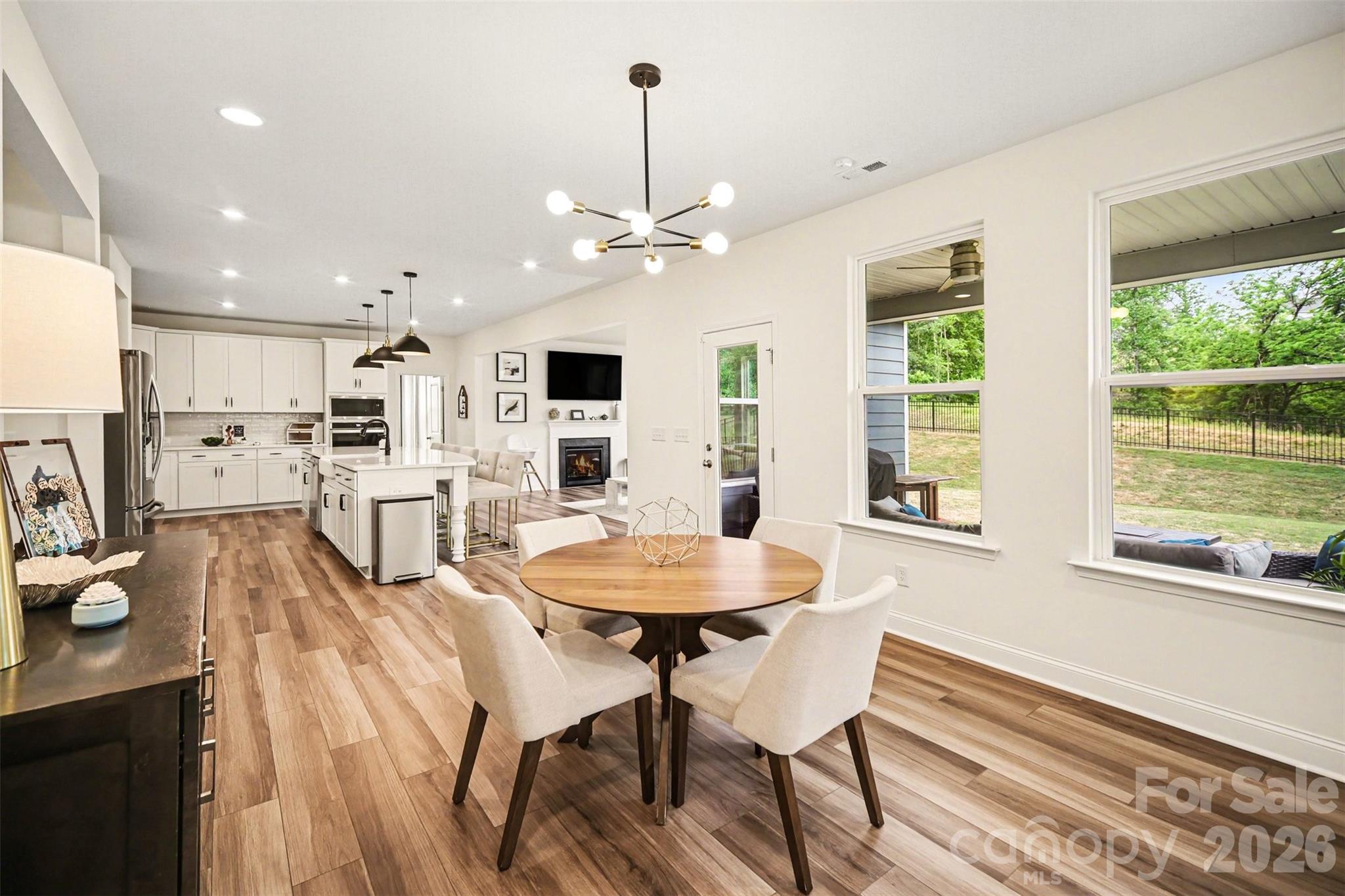 The Vineyards on Lake Wylie - Residential