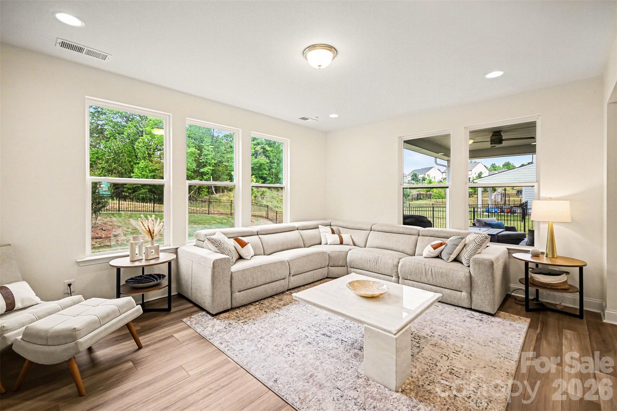 The Vineyards on Lake Wylie - Residential