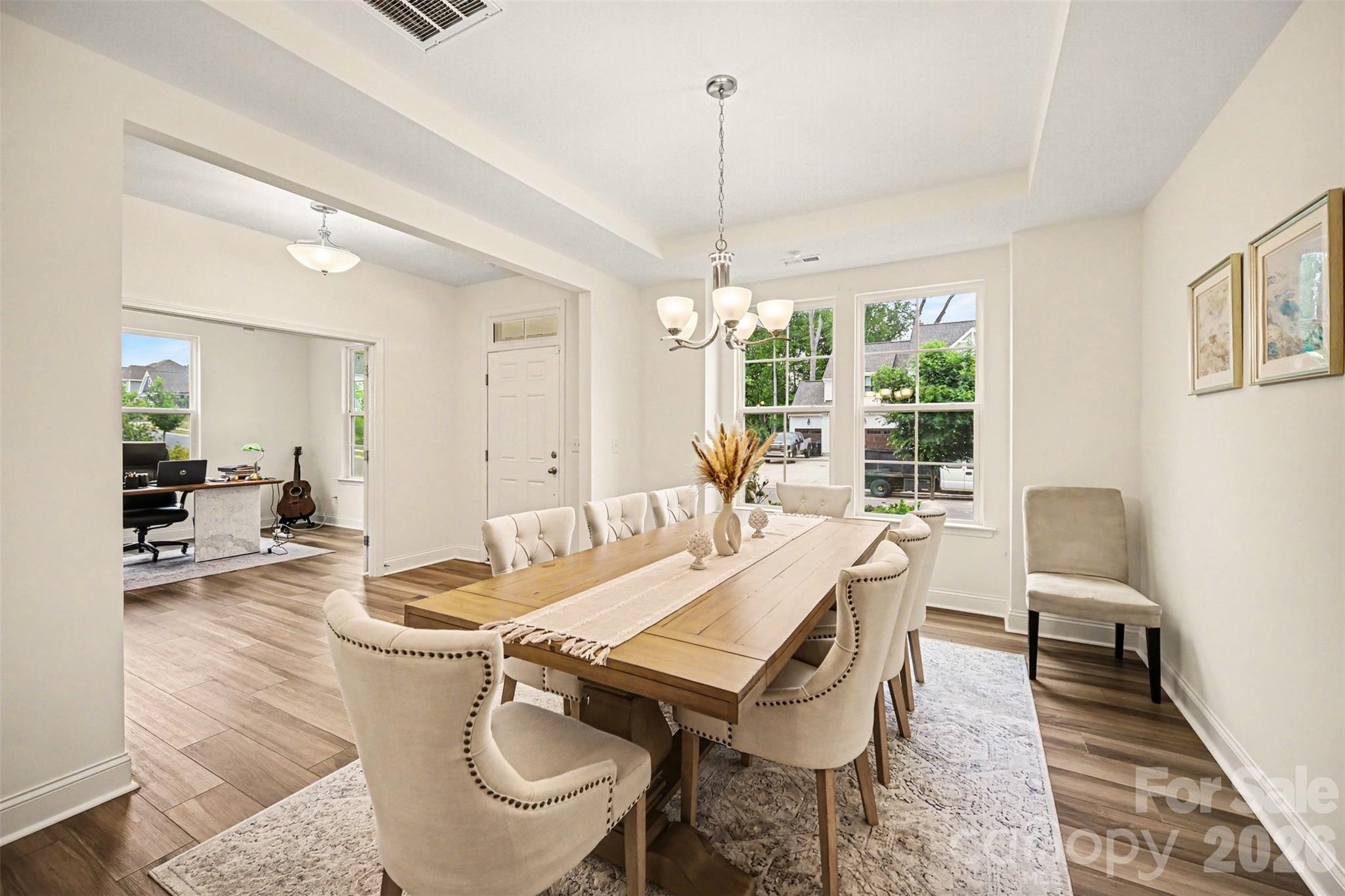 The Vineyards on Lake Wylie - Residential