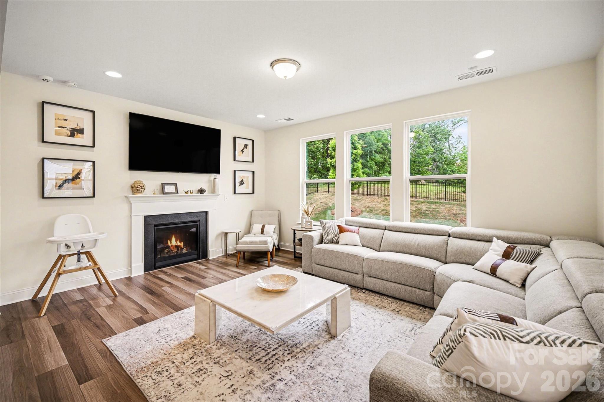 The Vineyards on Lake Wylie - Residential