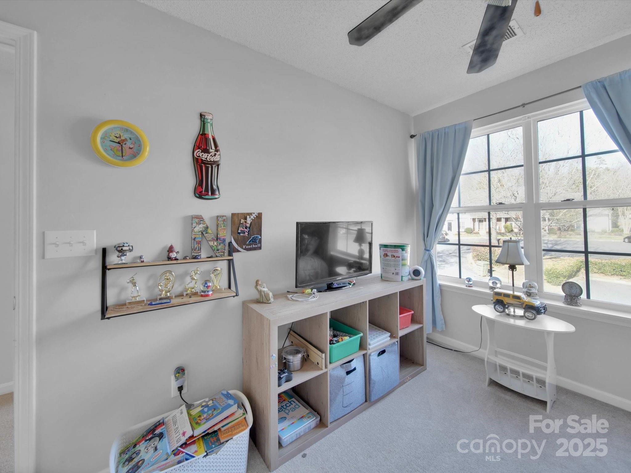 The Townes At River Crossing - Residential