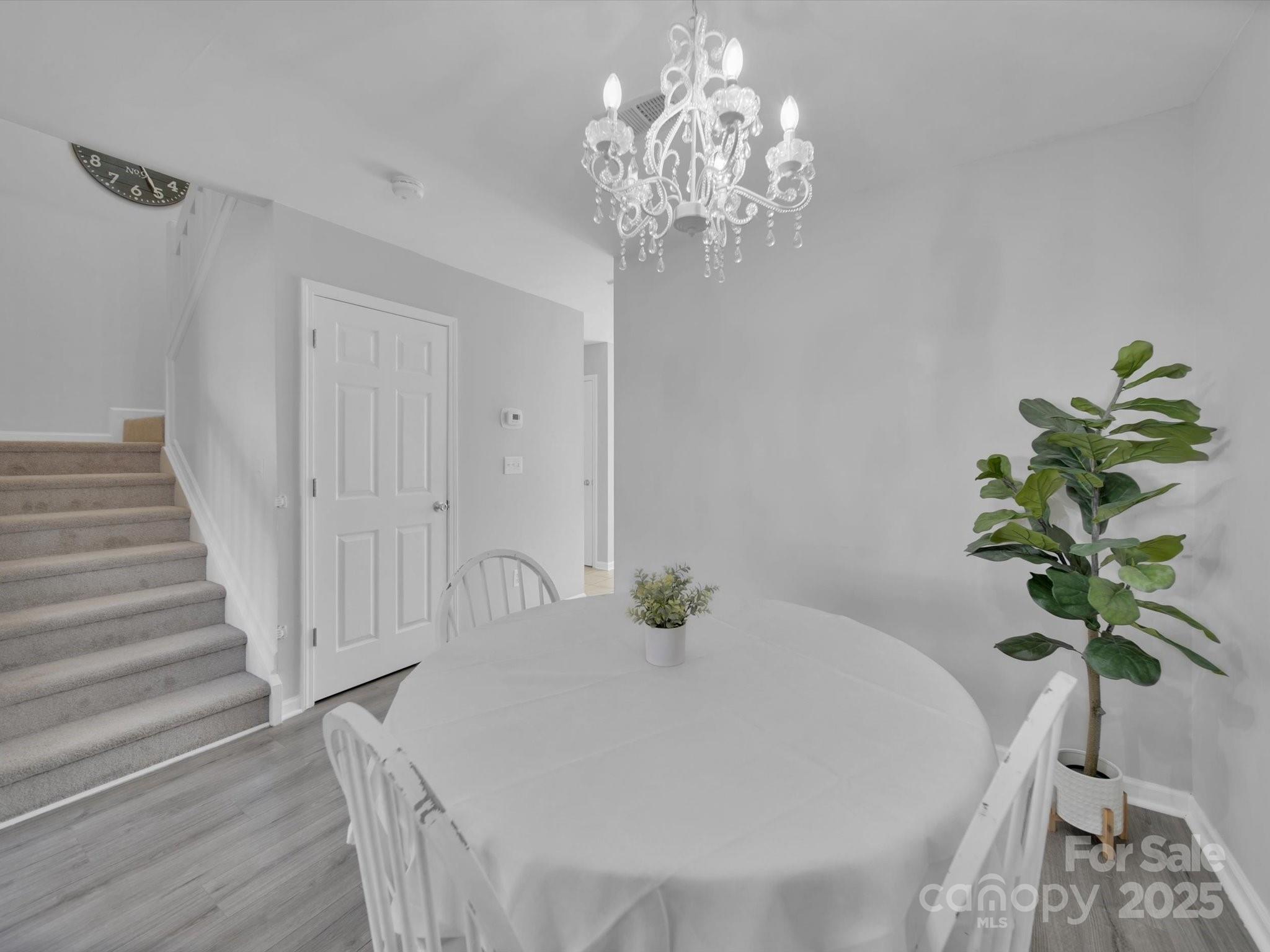 The Townes At River Crossing - Residential