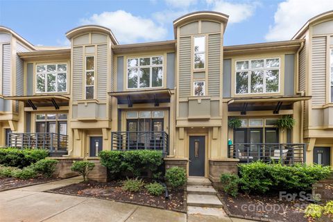 928 Garden District Drive Charlotte NC 28202