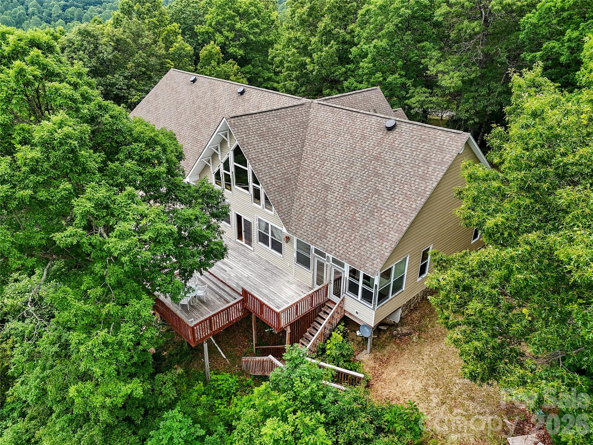 386 Arrowhead Trail