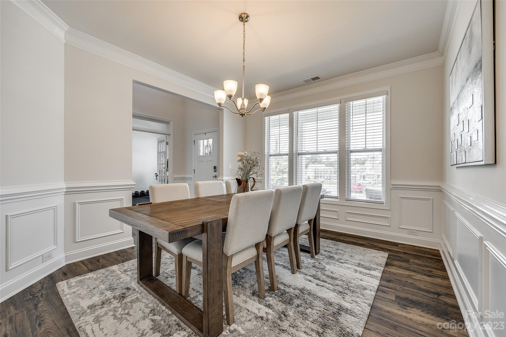 Cypress Point - Residential