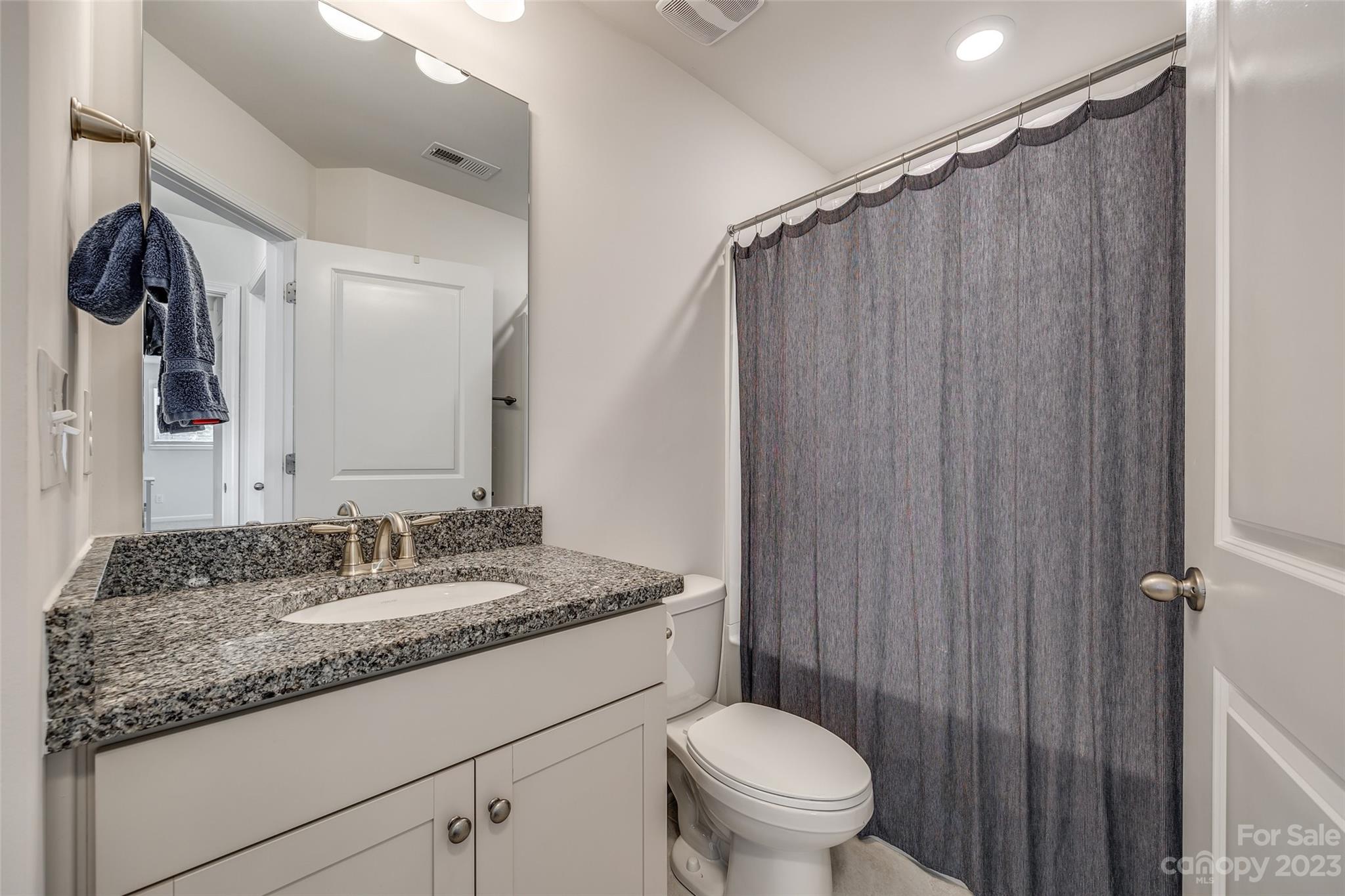 Cypress Point - Residential