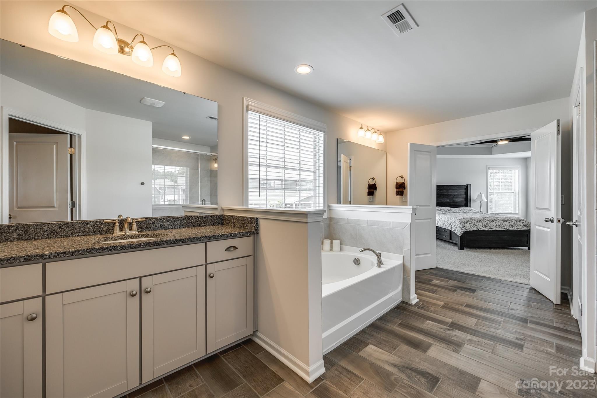 Cypress Point - Residential