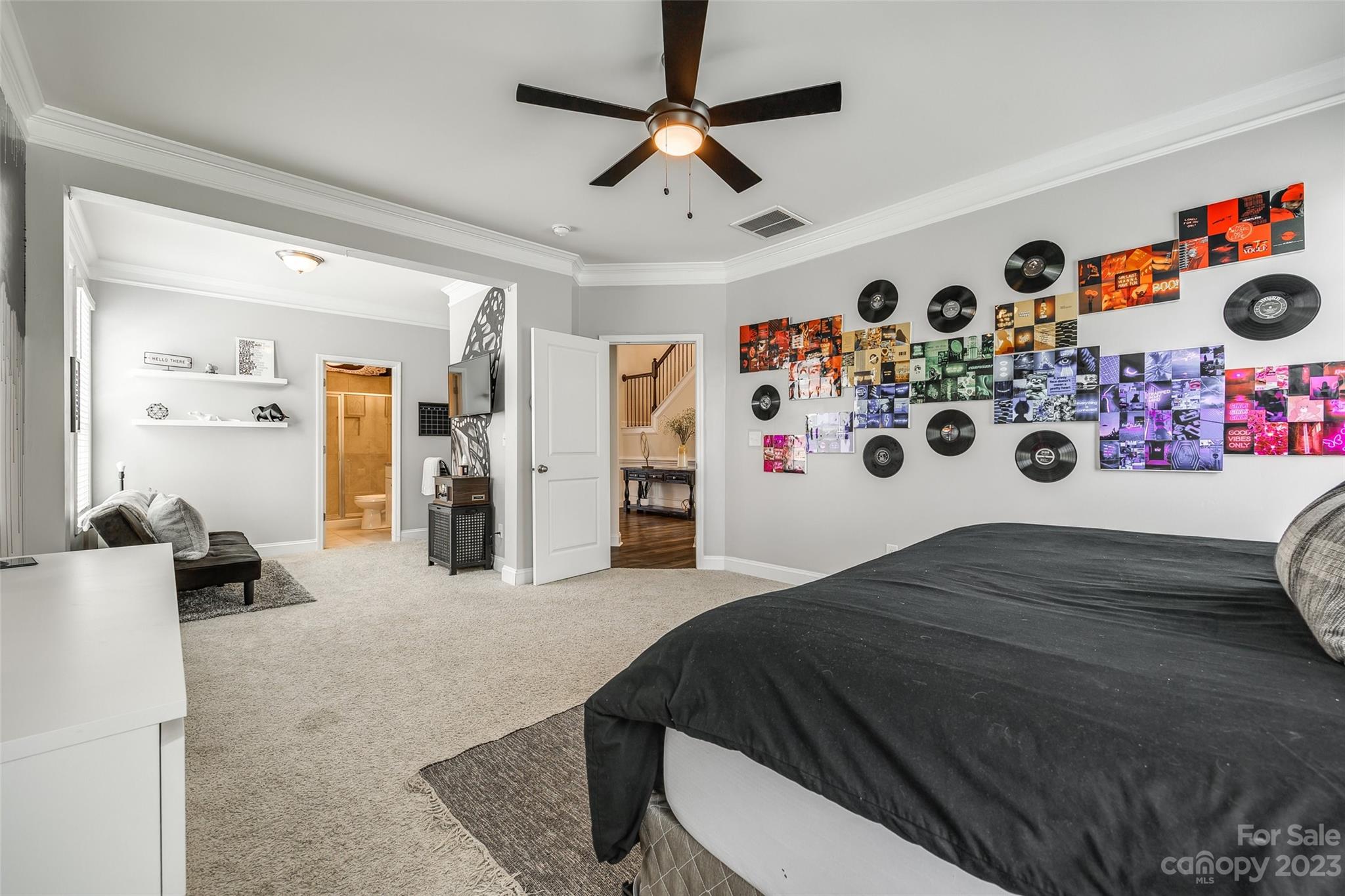 Cypress Point - Residential