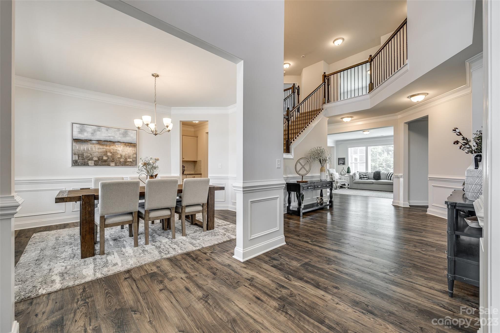 Cypress Point - Residential