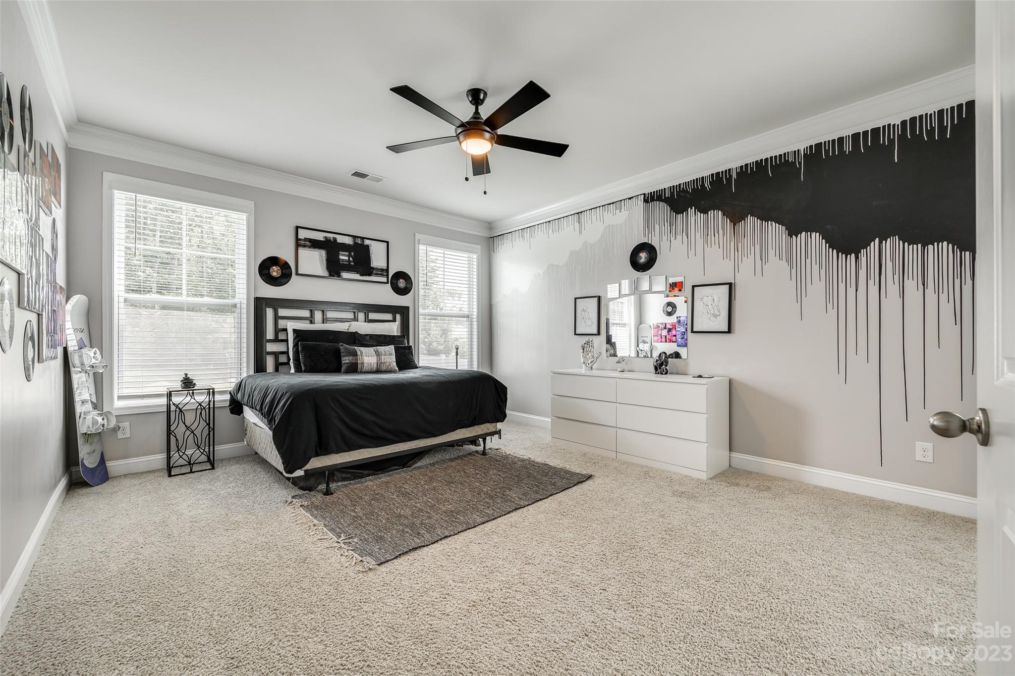 Cypress Point - Residential