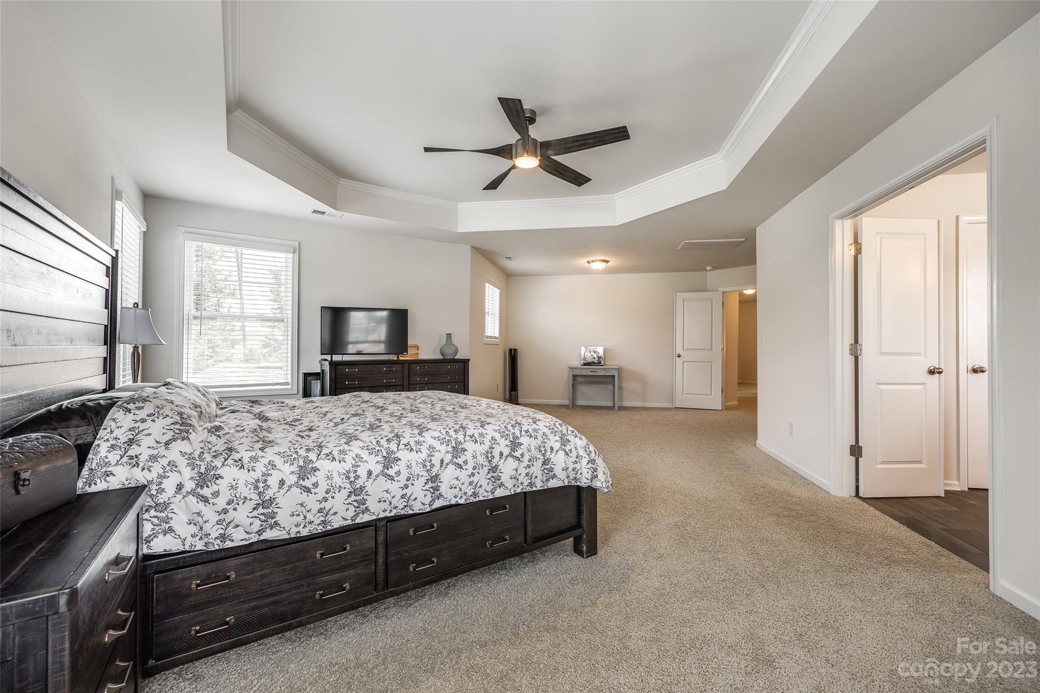 Cypress Point - Residential