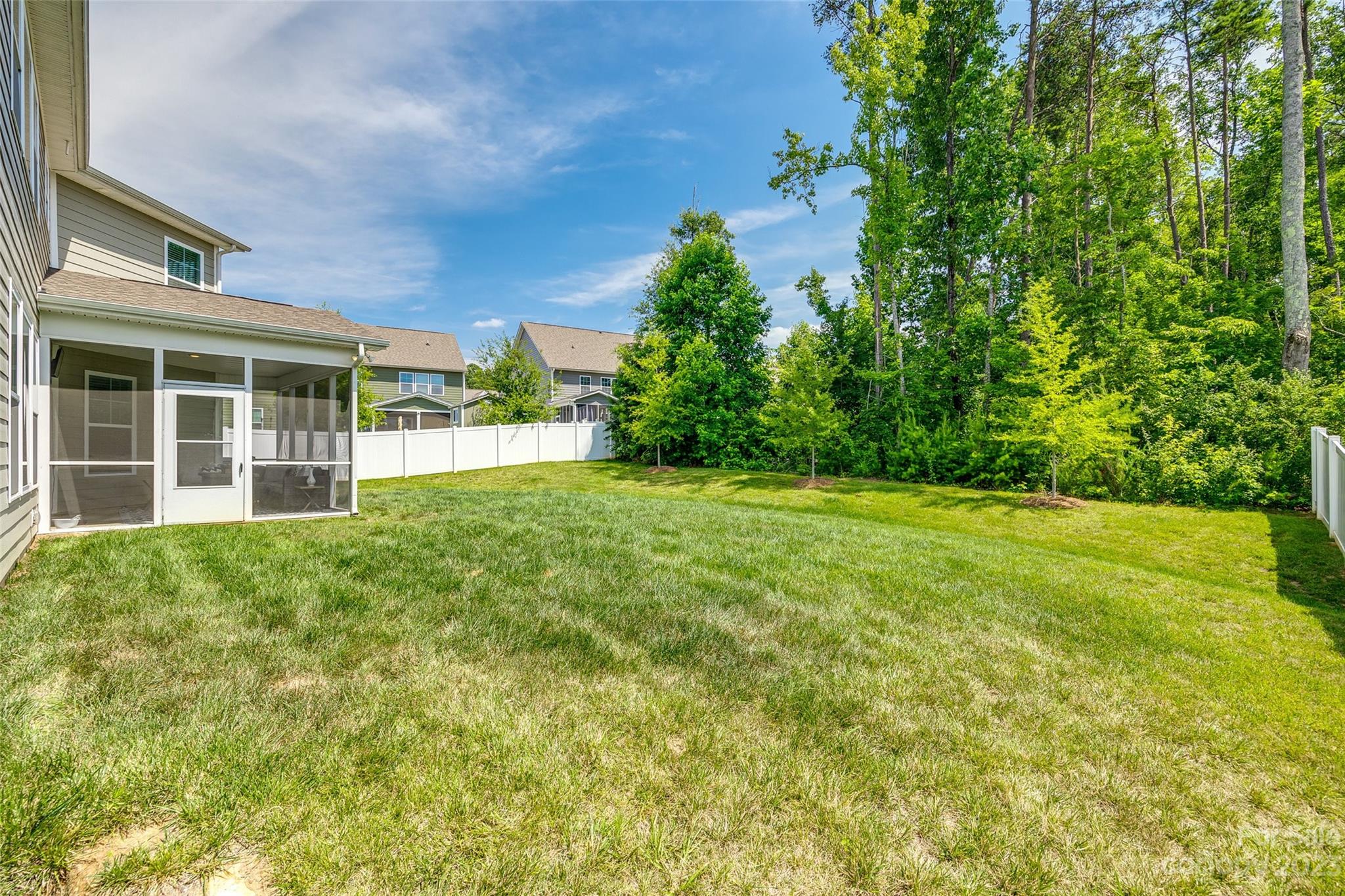 Cypress Point - Residential