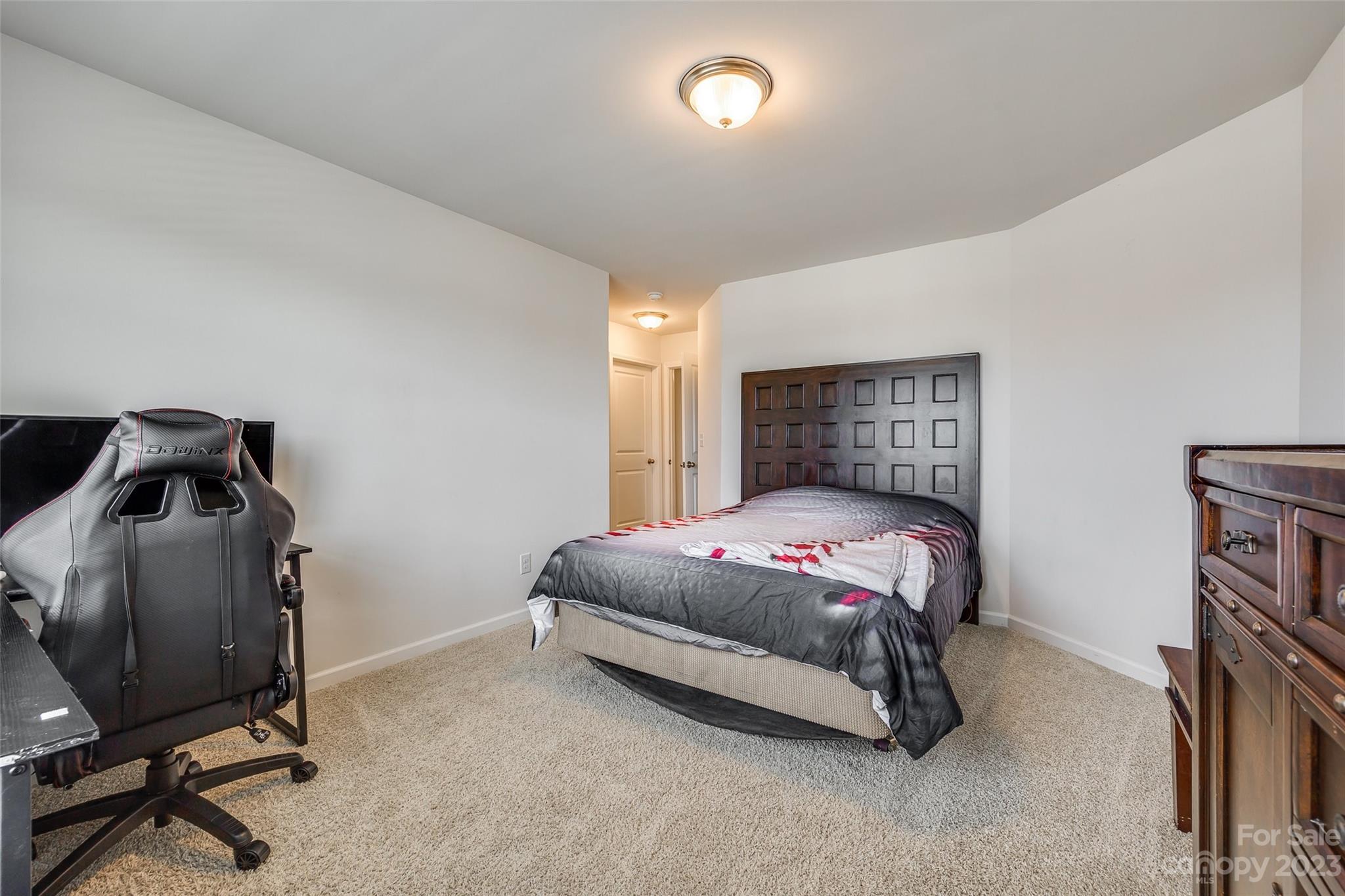 Cypress Point - Residential