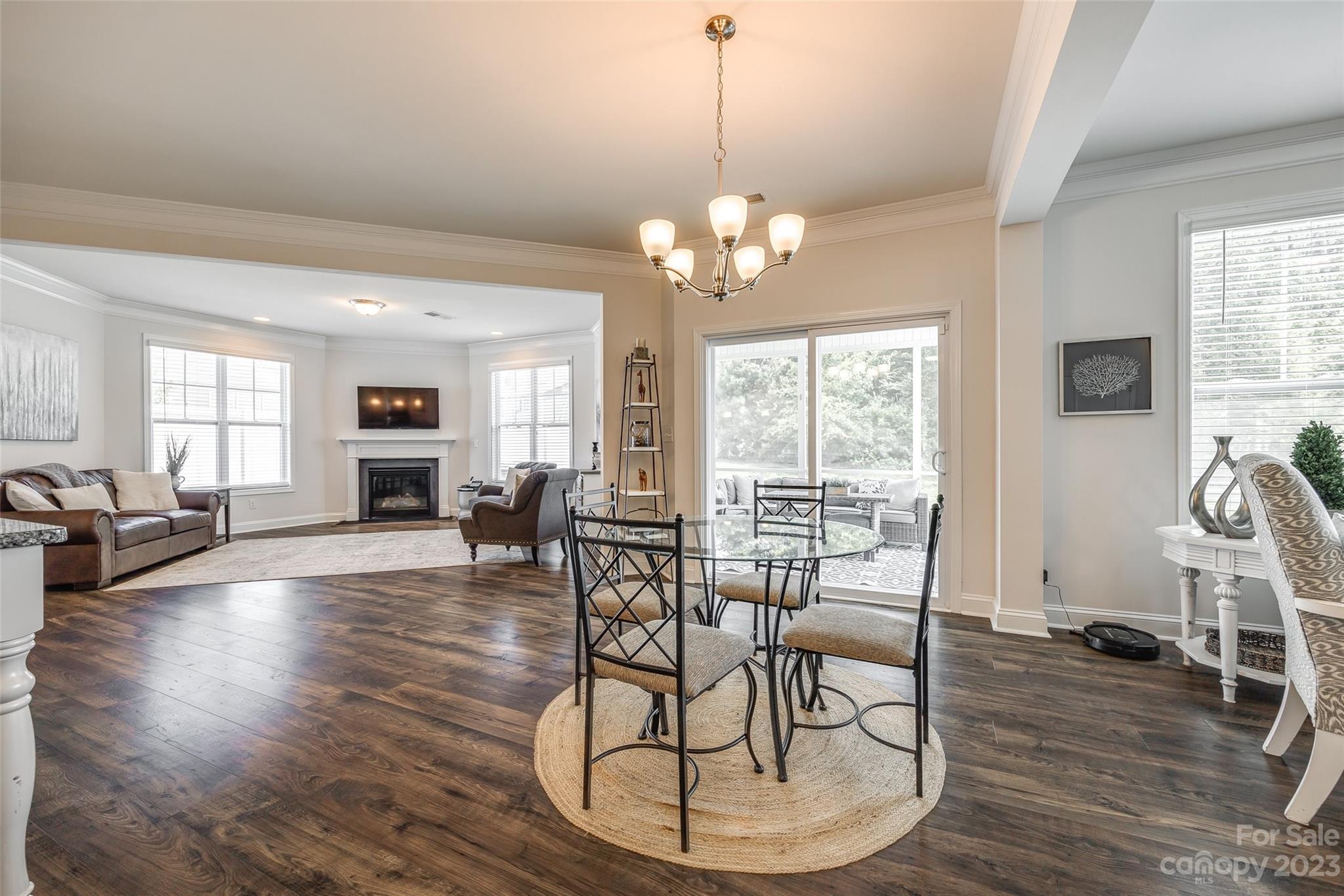 Cypress Point - Residential