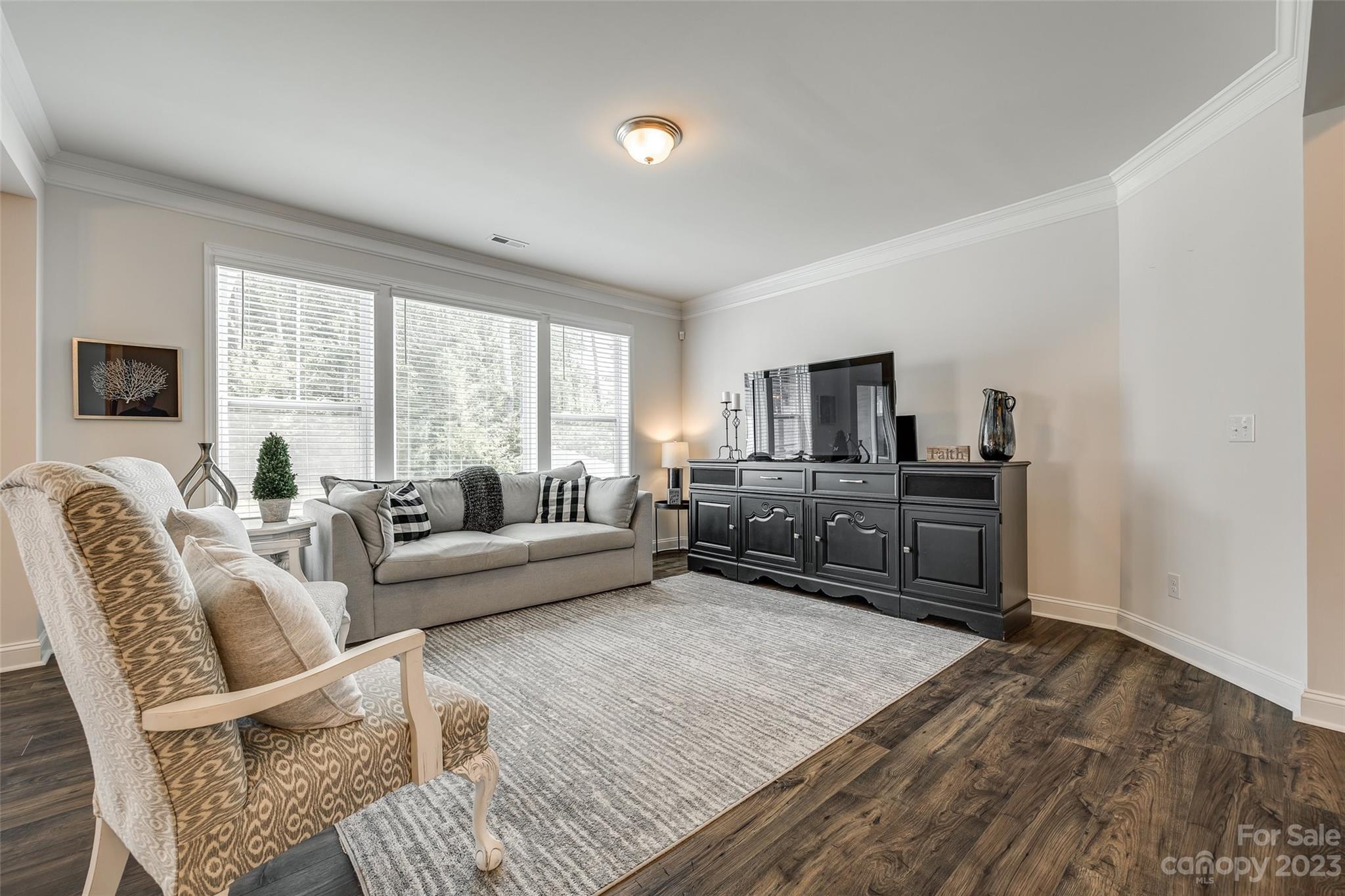 Cypress Point - Residential