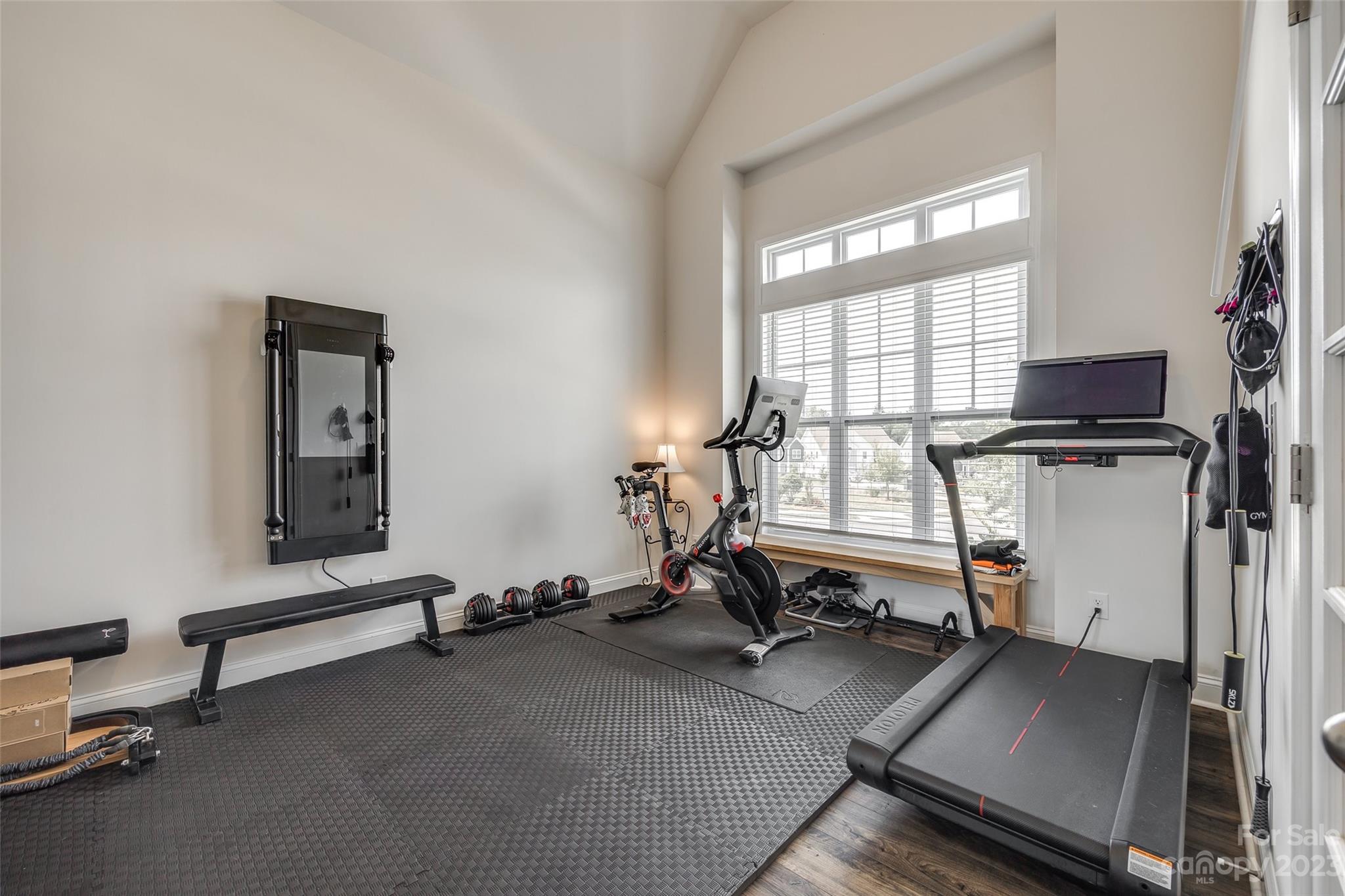 Cypress Point - Residential