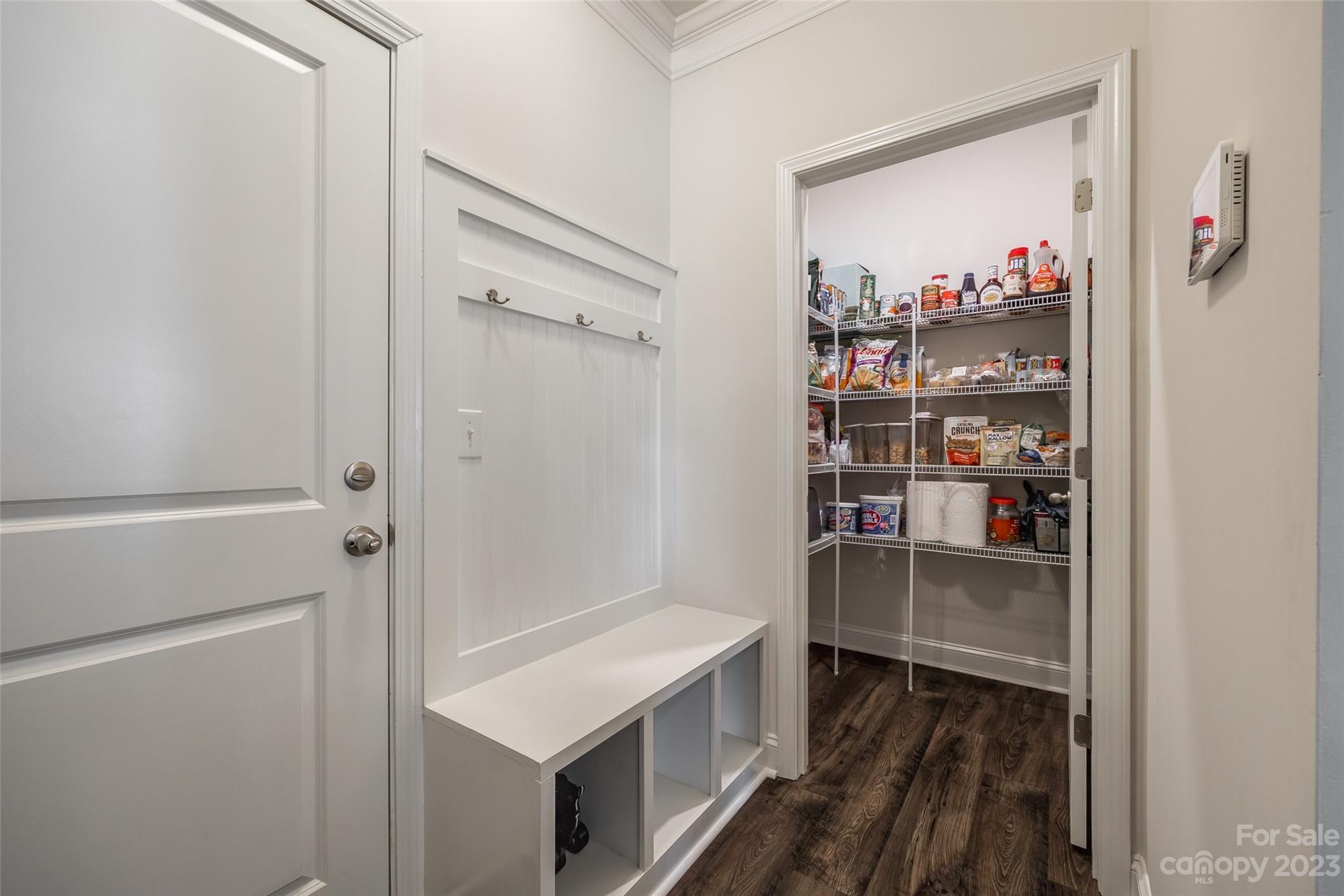 Cypress Point - Residential