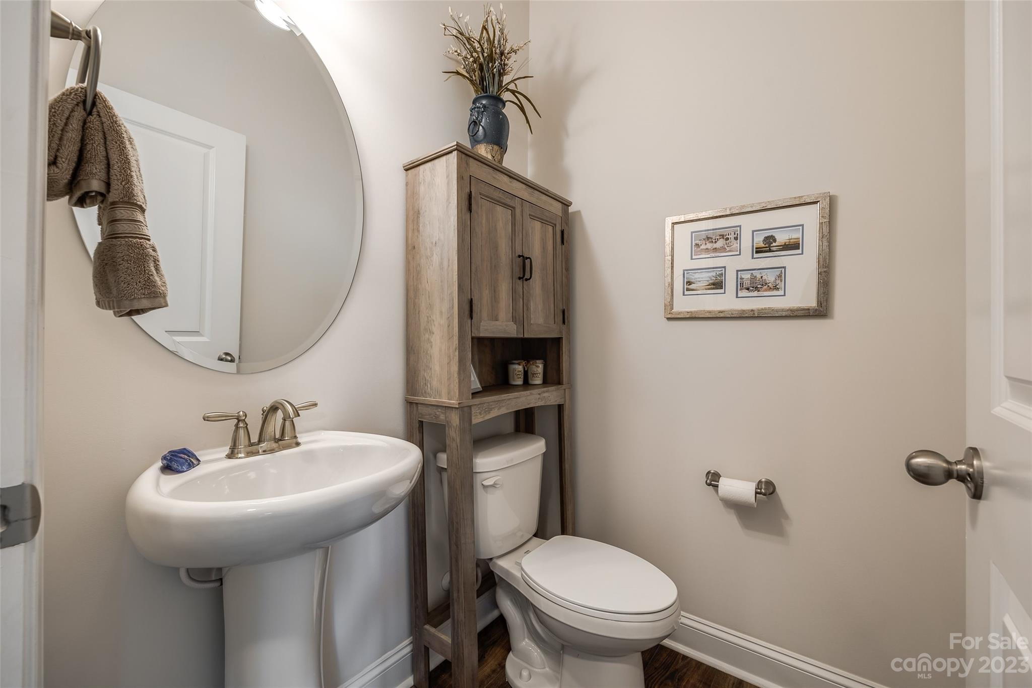 Cypress Point - Residential