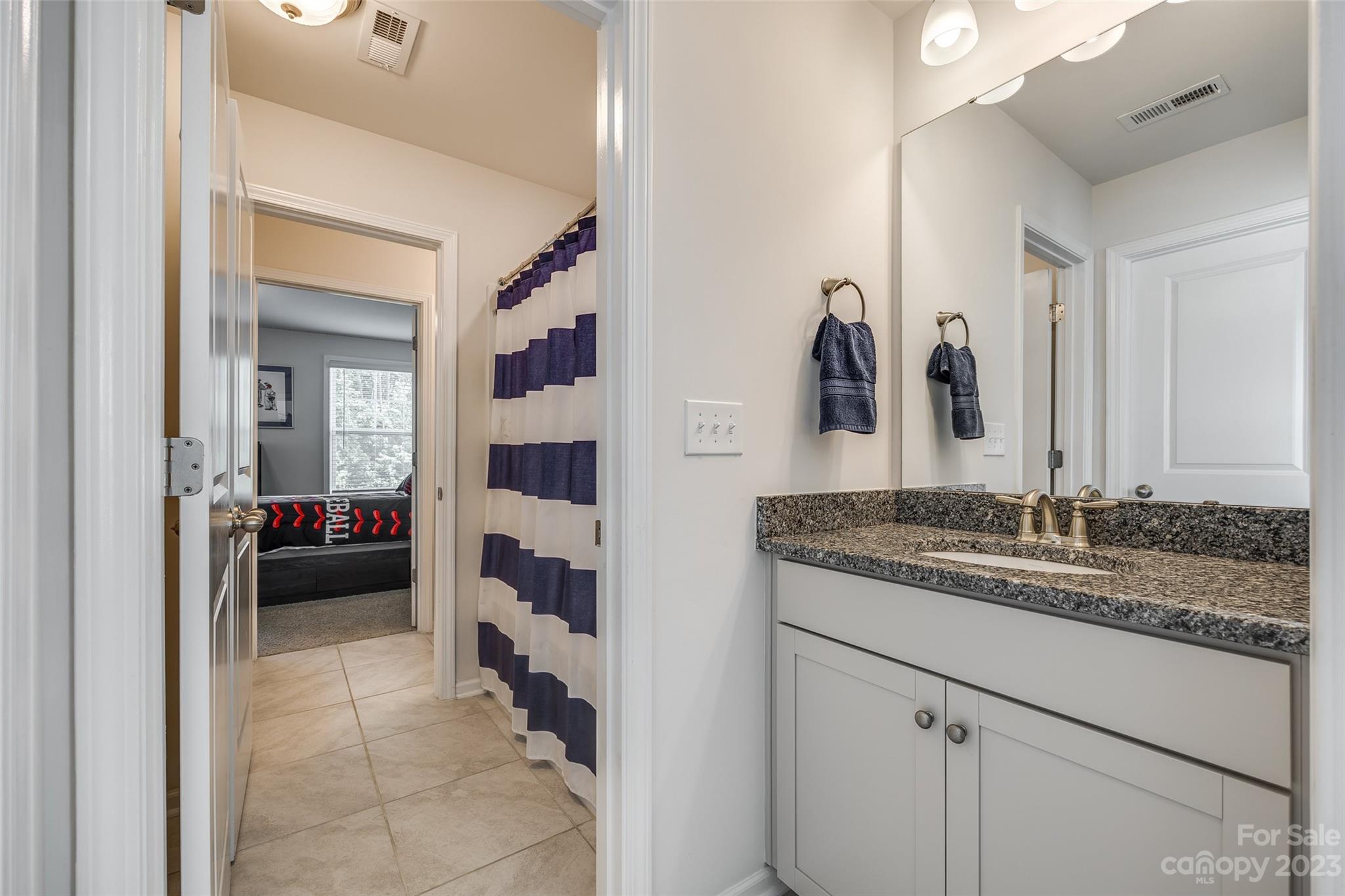 Cypress Point - Residential