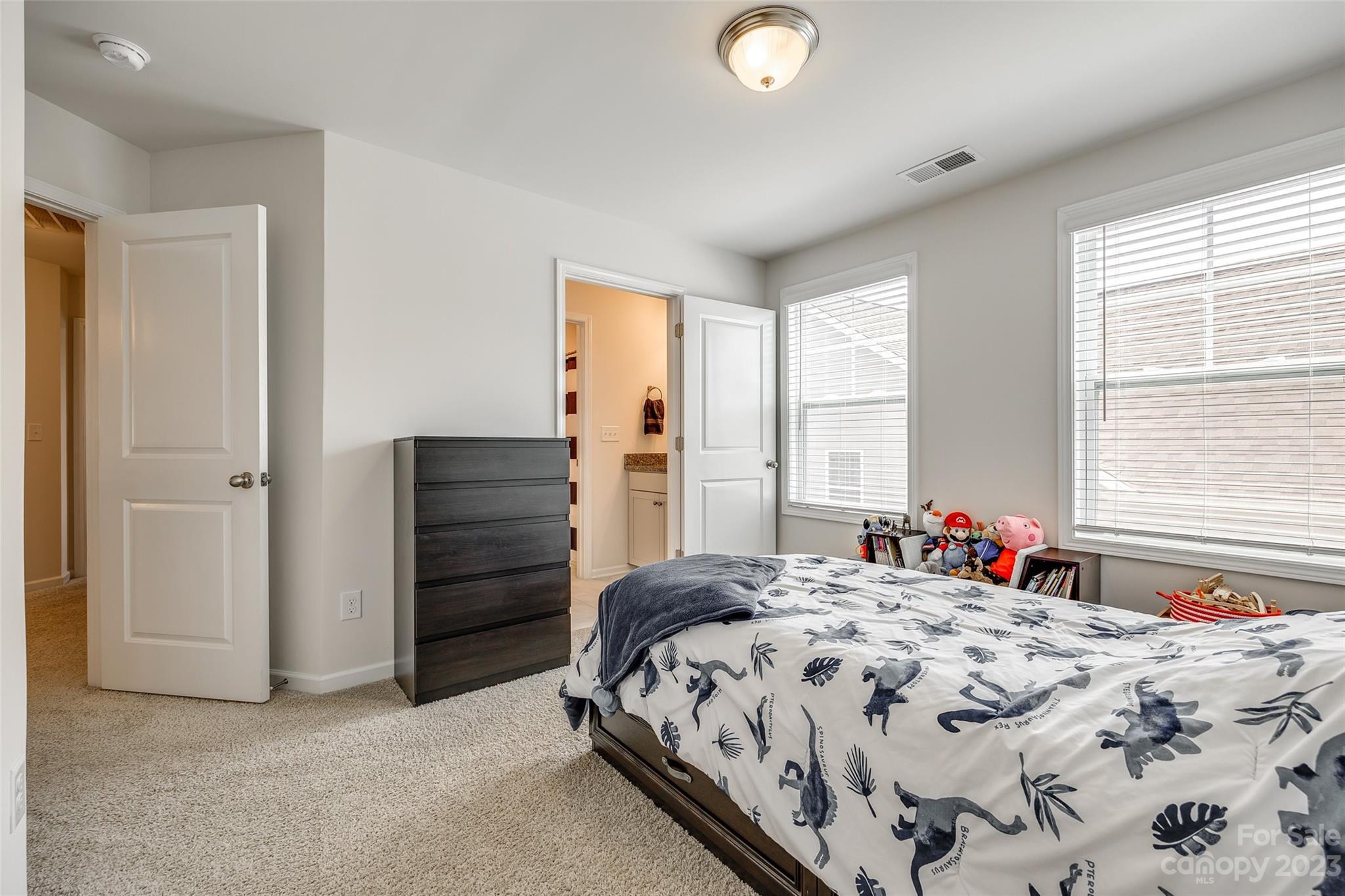 Cypress Point - Residential