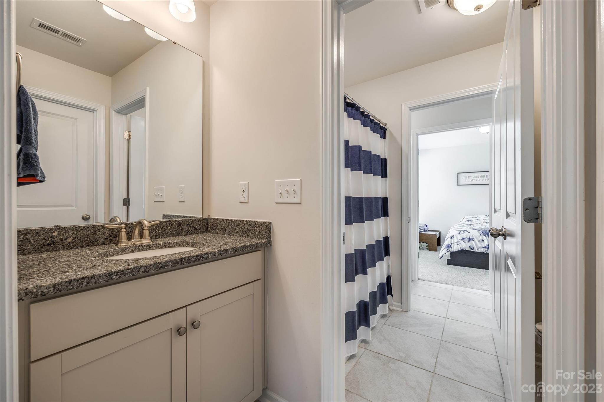 Cypress Point - Residential