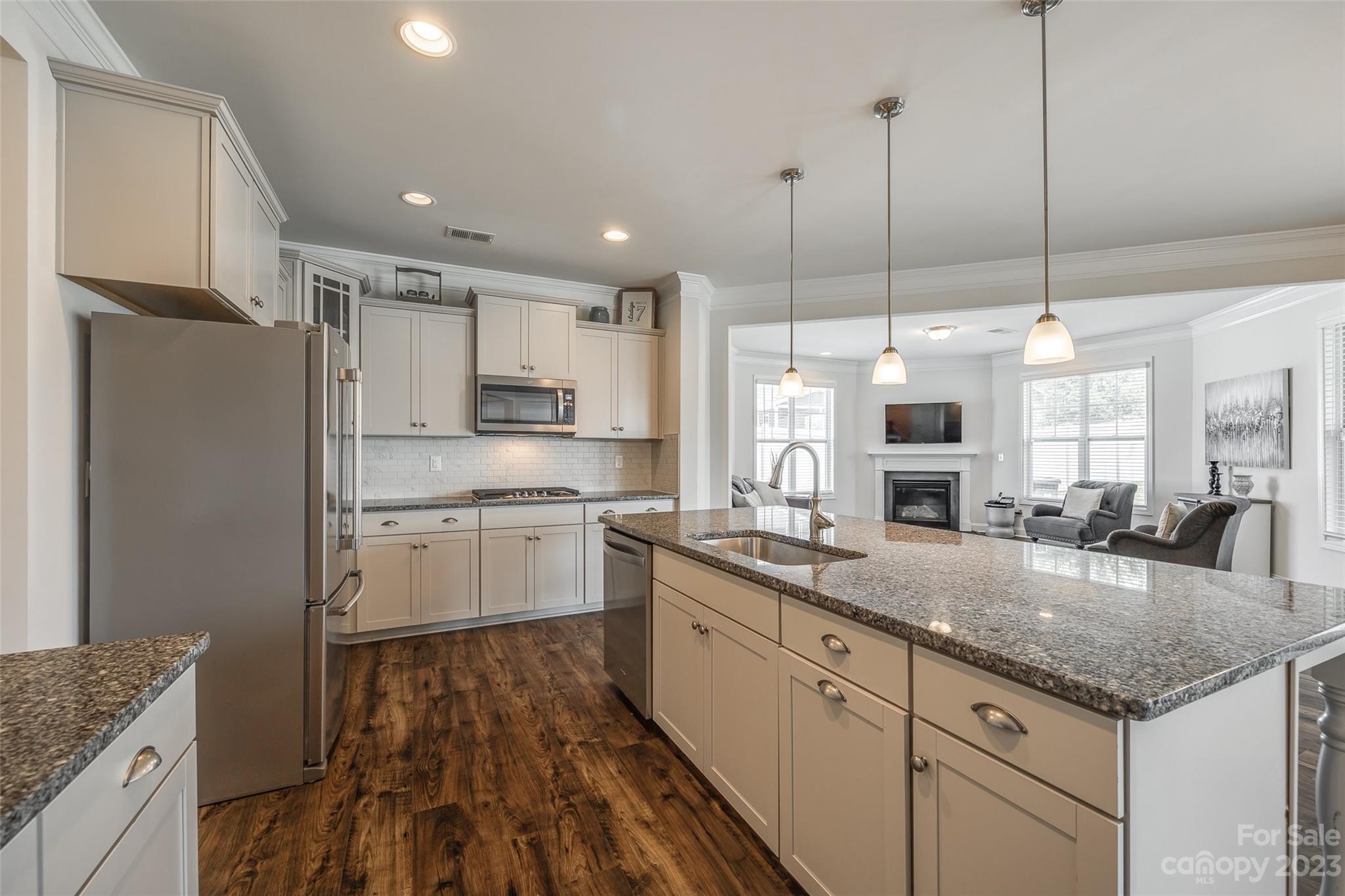 Cypress Point - Residential