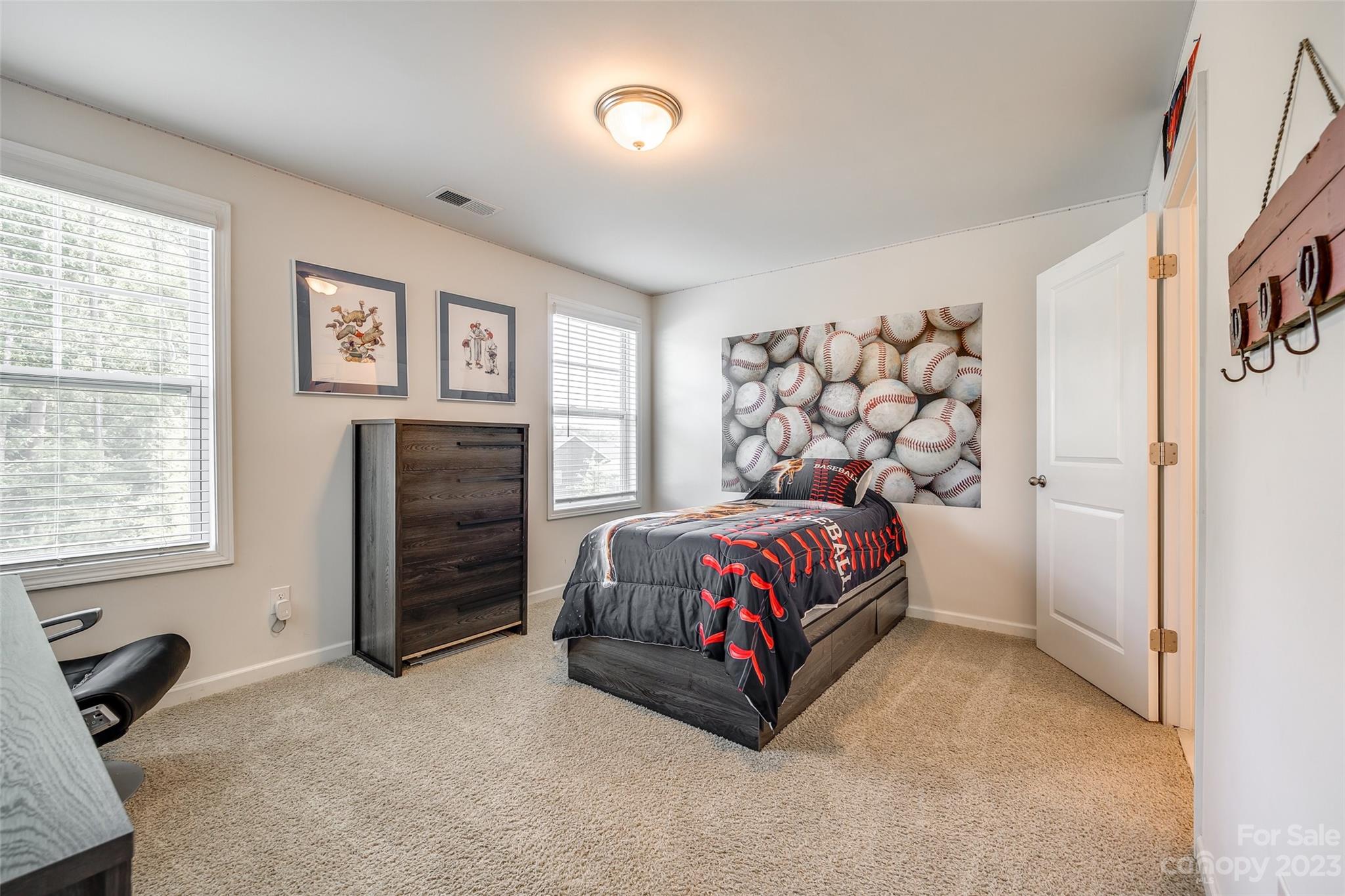 Cypress Point - Residential