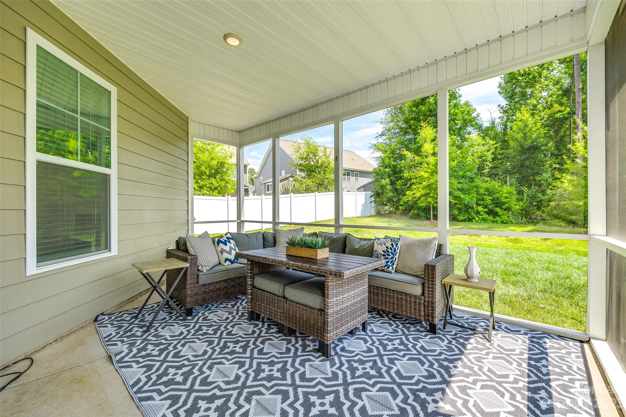 Cypress Point - Residential