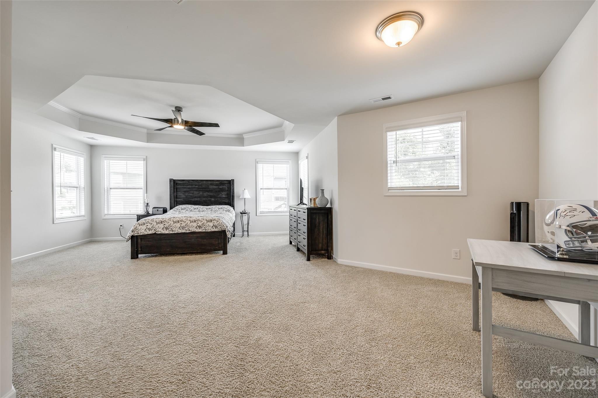 Cypress Point - Residential