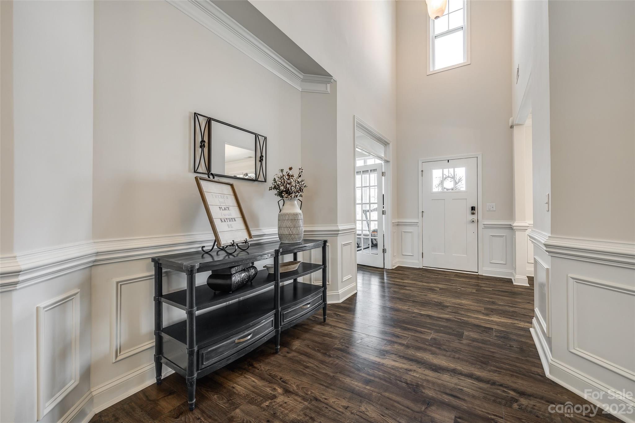 Cypress Point - Residential