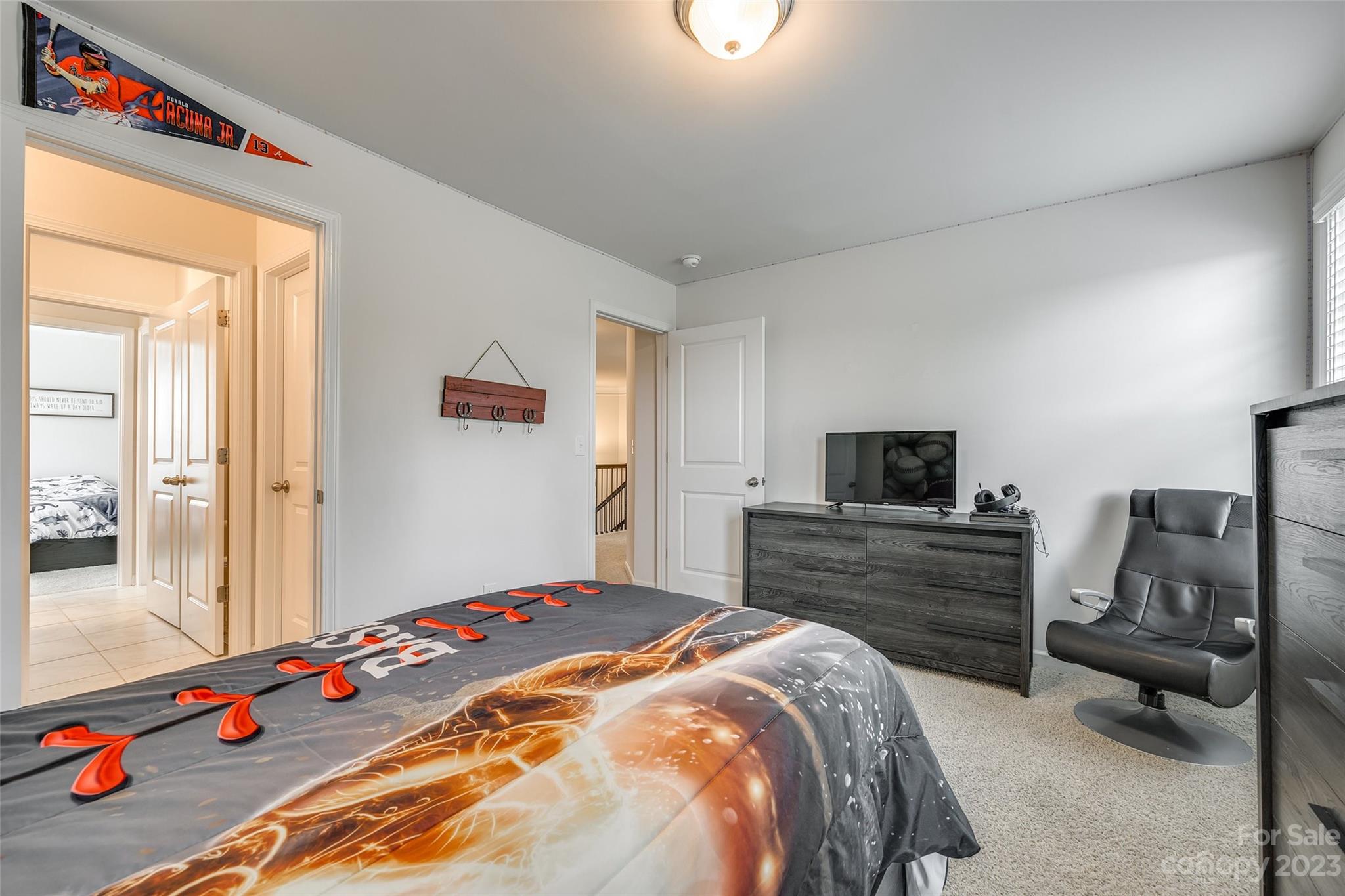 Cypress Point - Residential