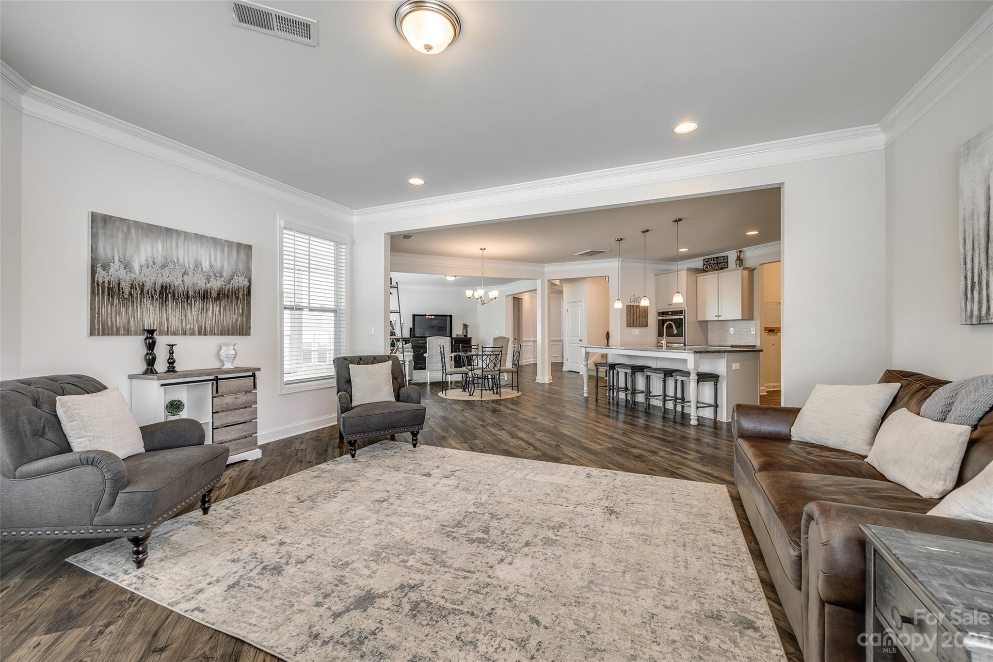 Cypress Point - Residential