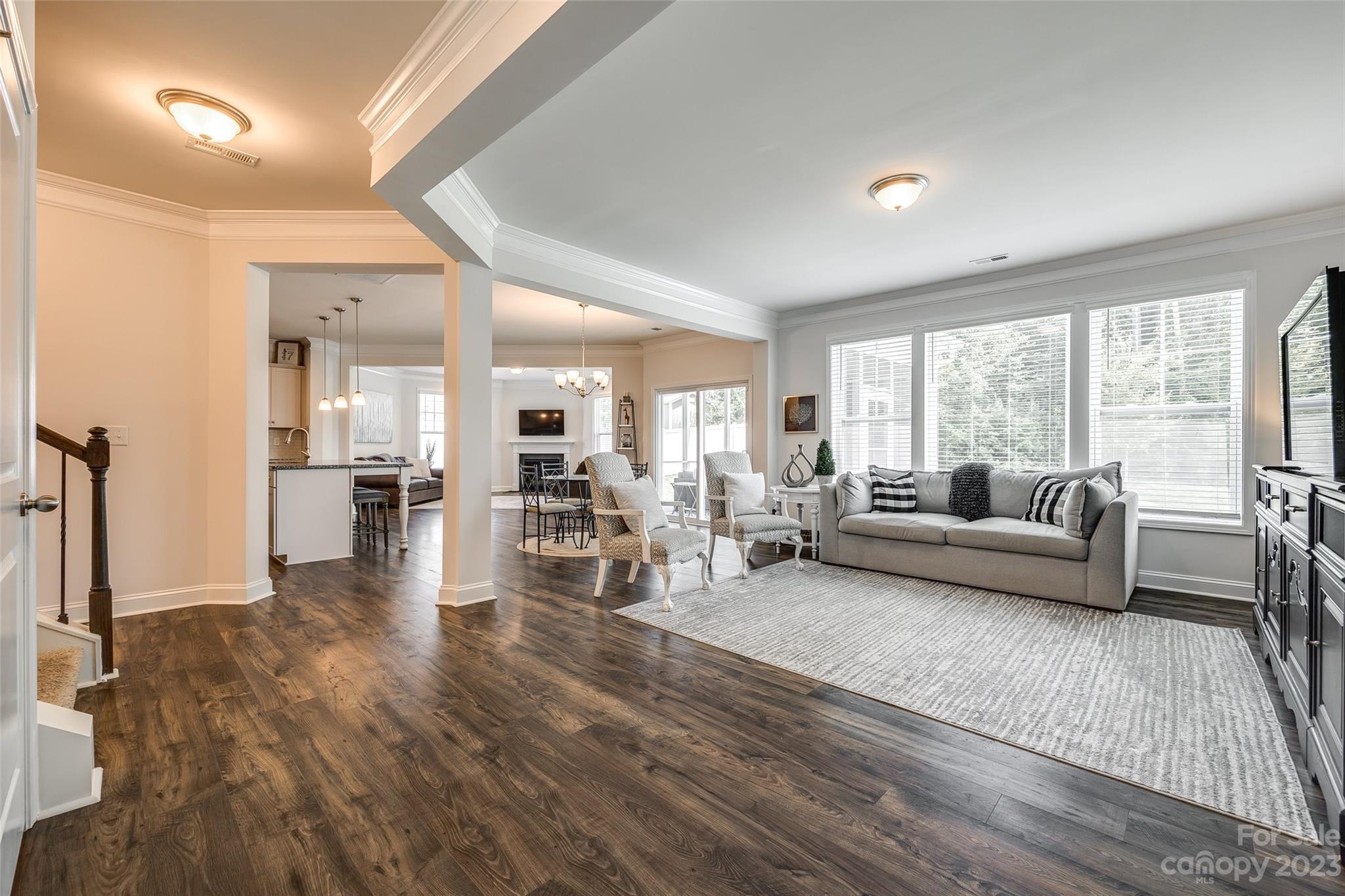 Cypress Point - Residential