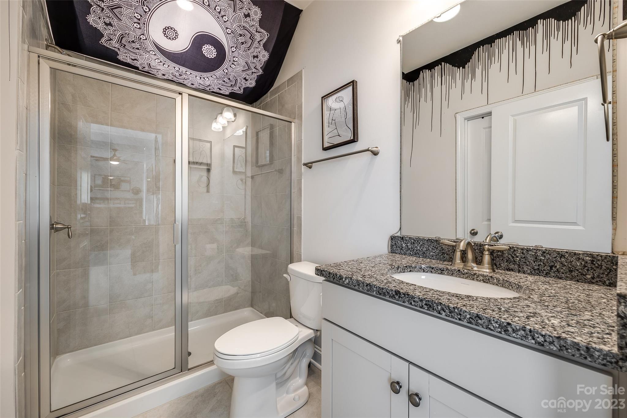 Cypress Point - Residential