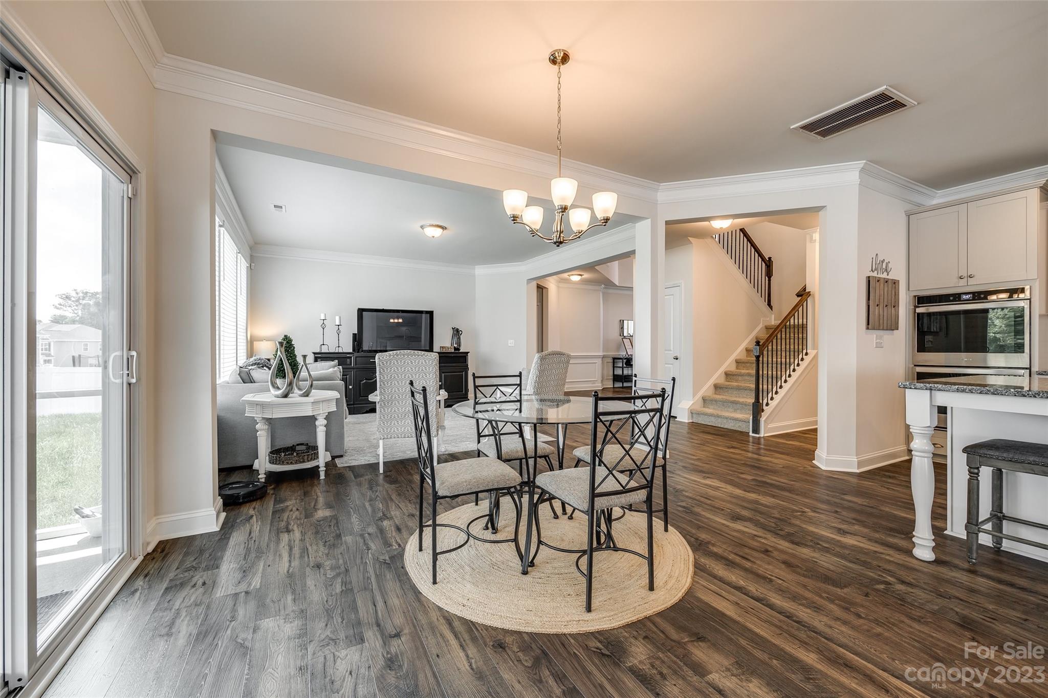 Cypress Point - Residential