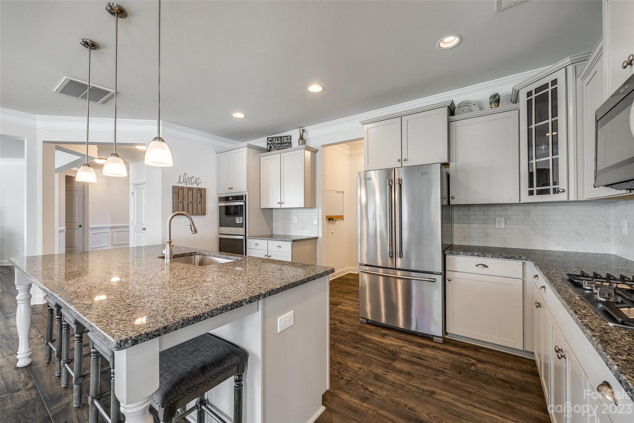 Cypress Point - Residential