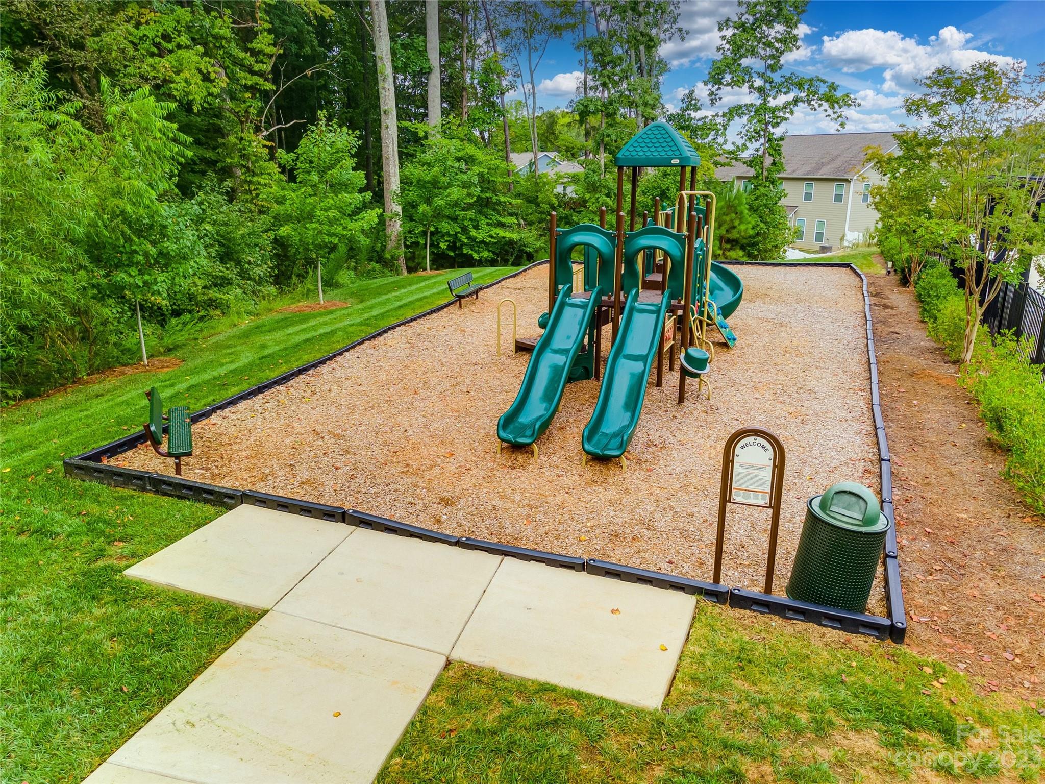 Cypress Point - Residential