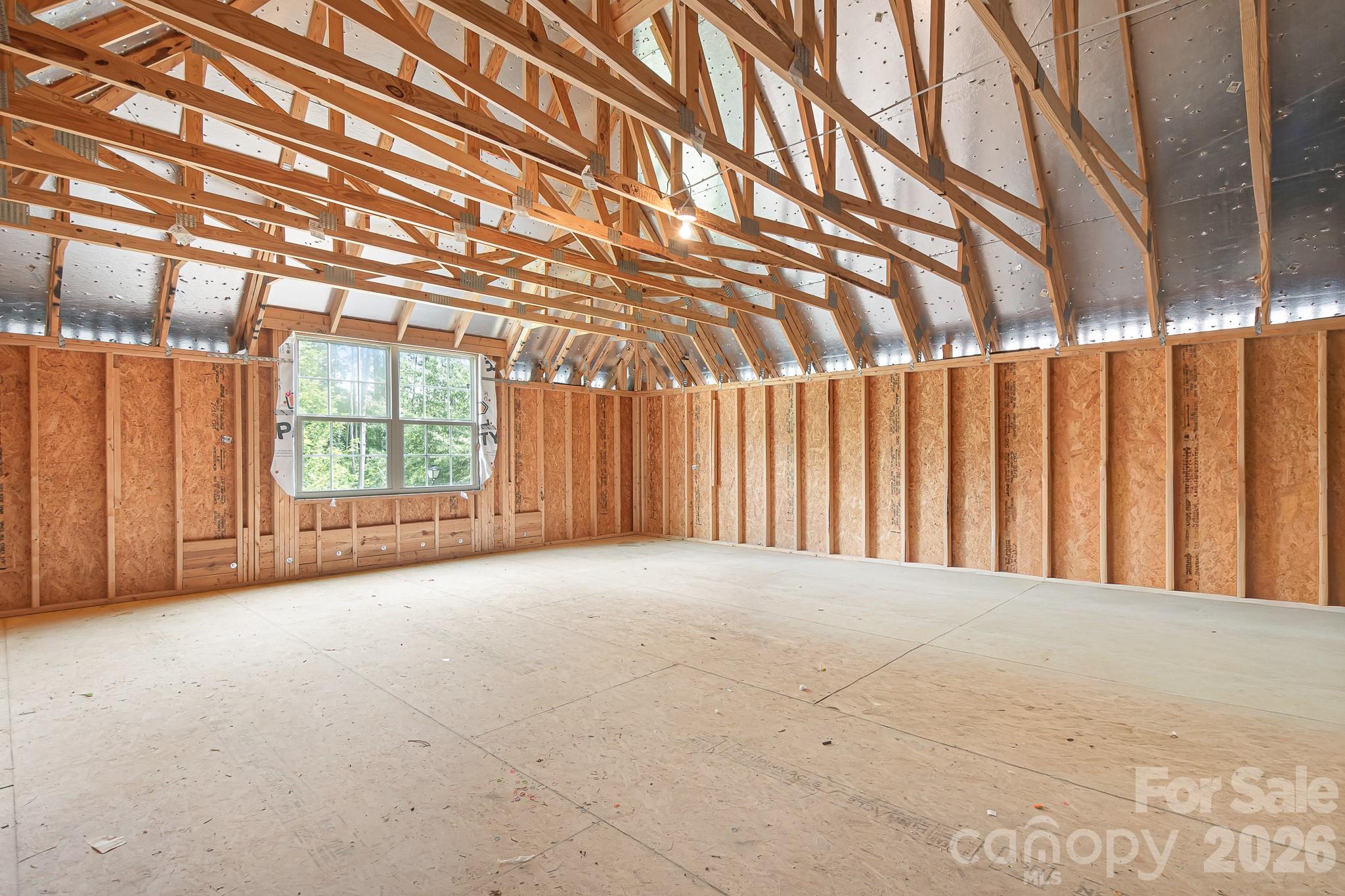 Olmsted - Residential