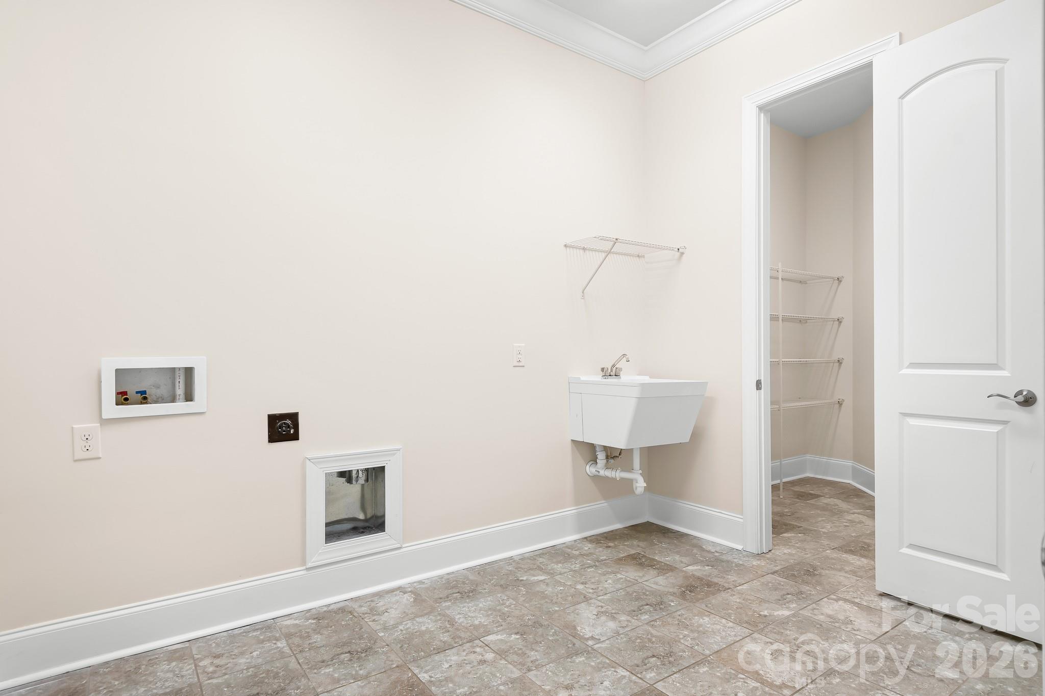 Olmsted - Residential