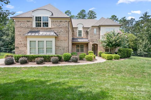 13030 Fen Court Huntersville NC 28078