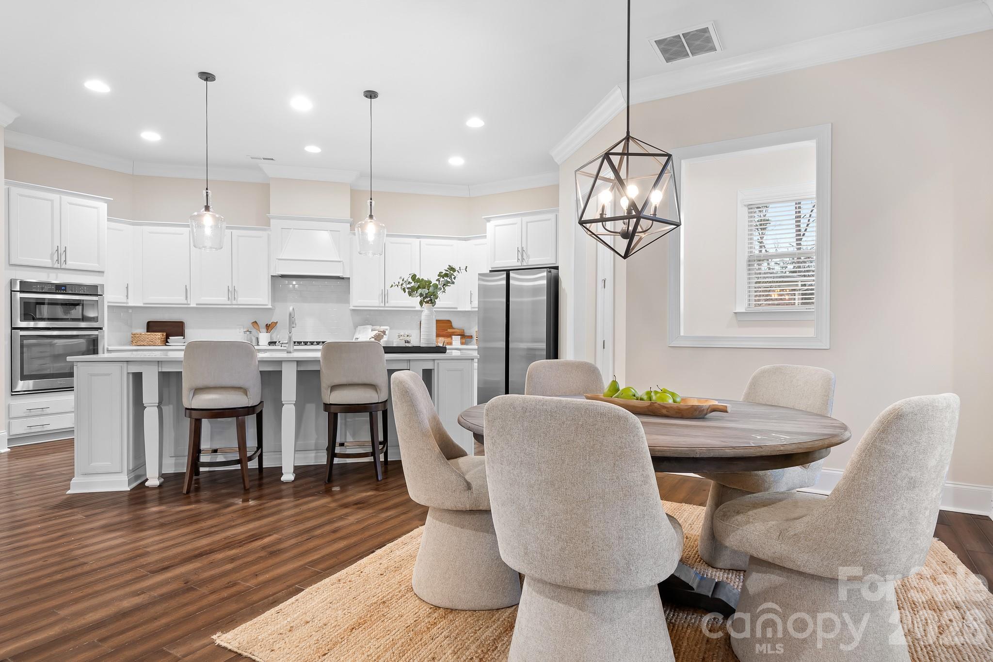 Olmsted - Residential